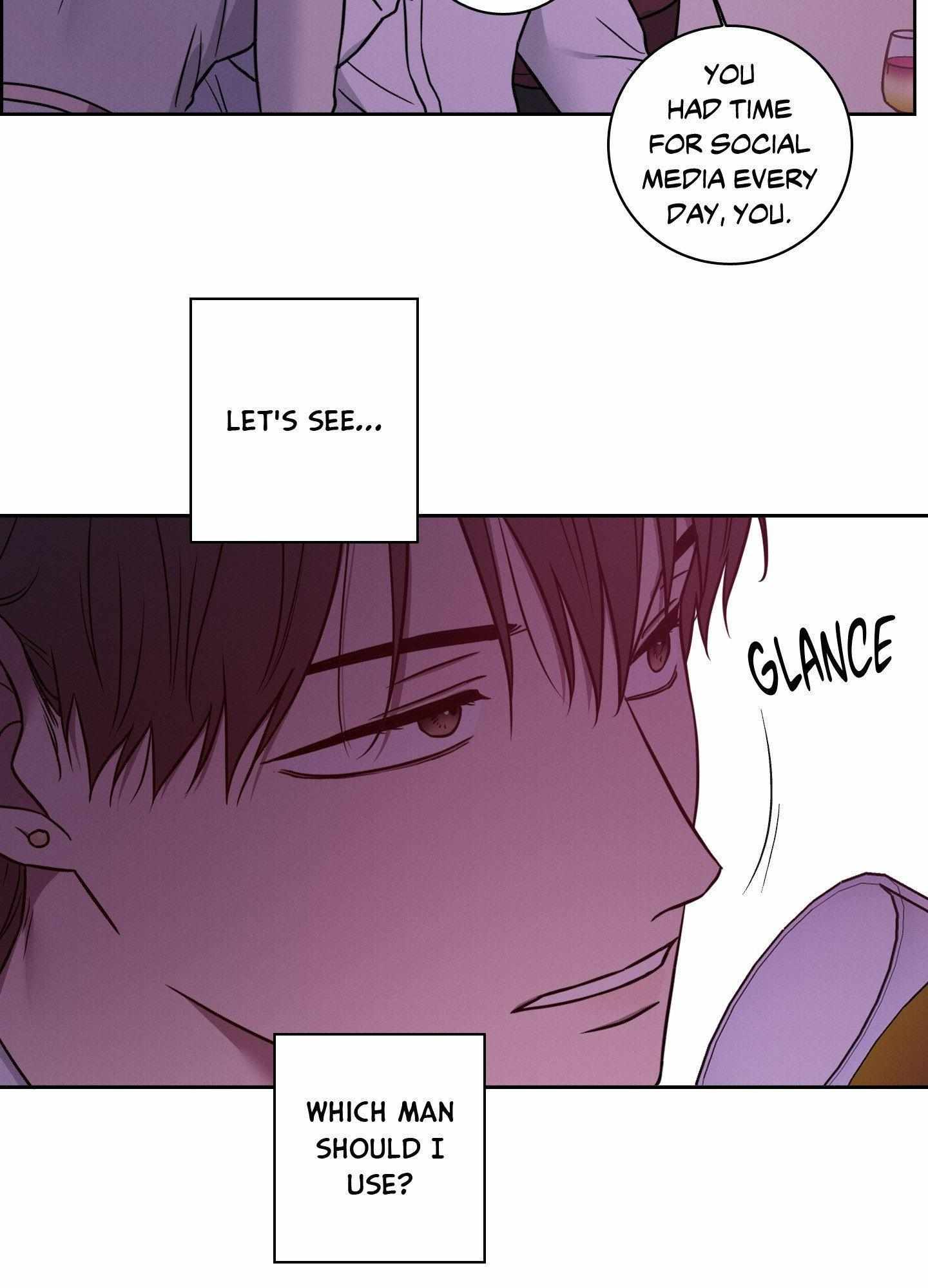 Read Missing Pepper Case chapter 23 image 24 on Lezhin