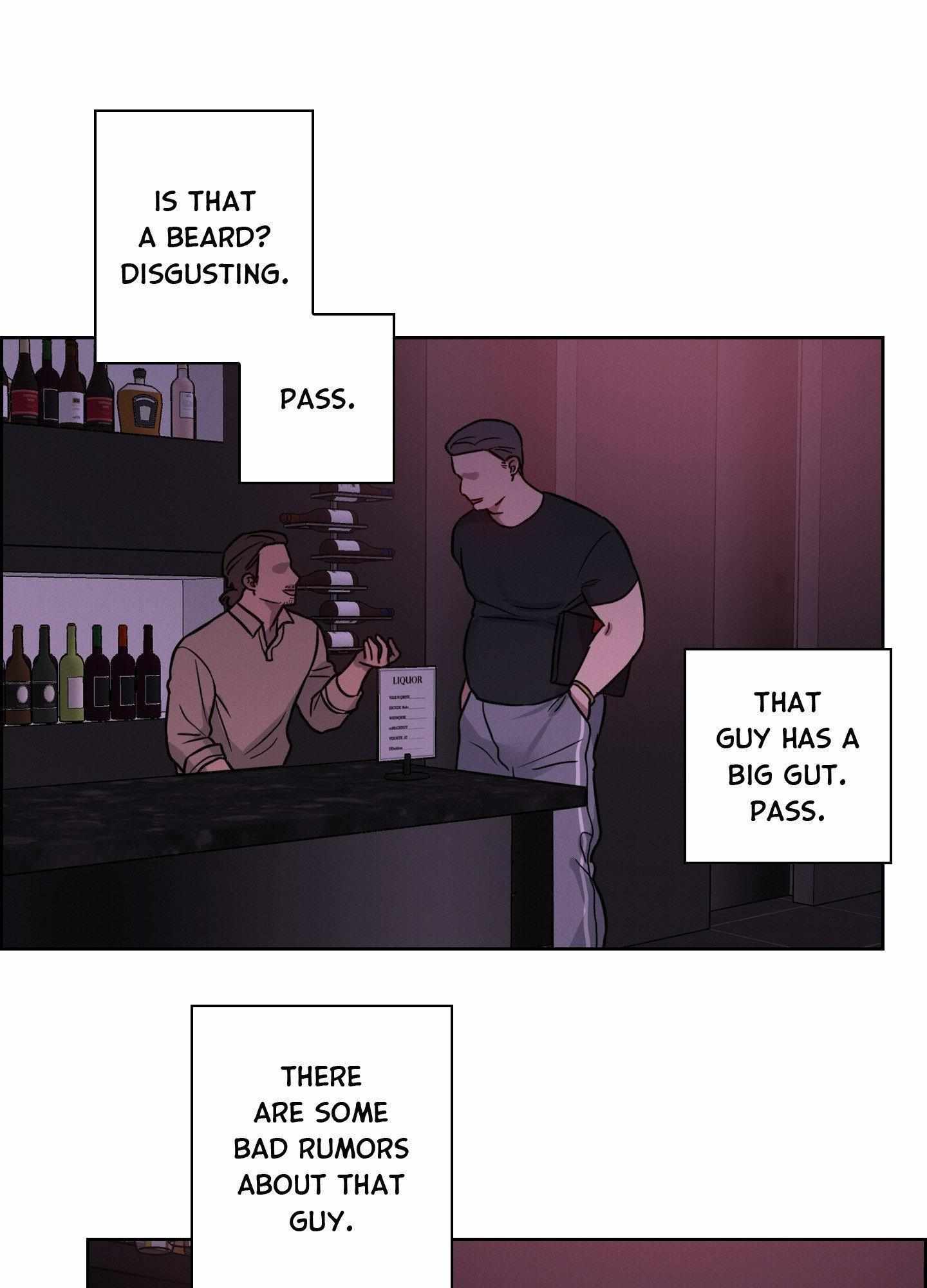 Read Missing Pepper Case chapter 23 image 25 on Lezhin