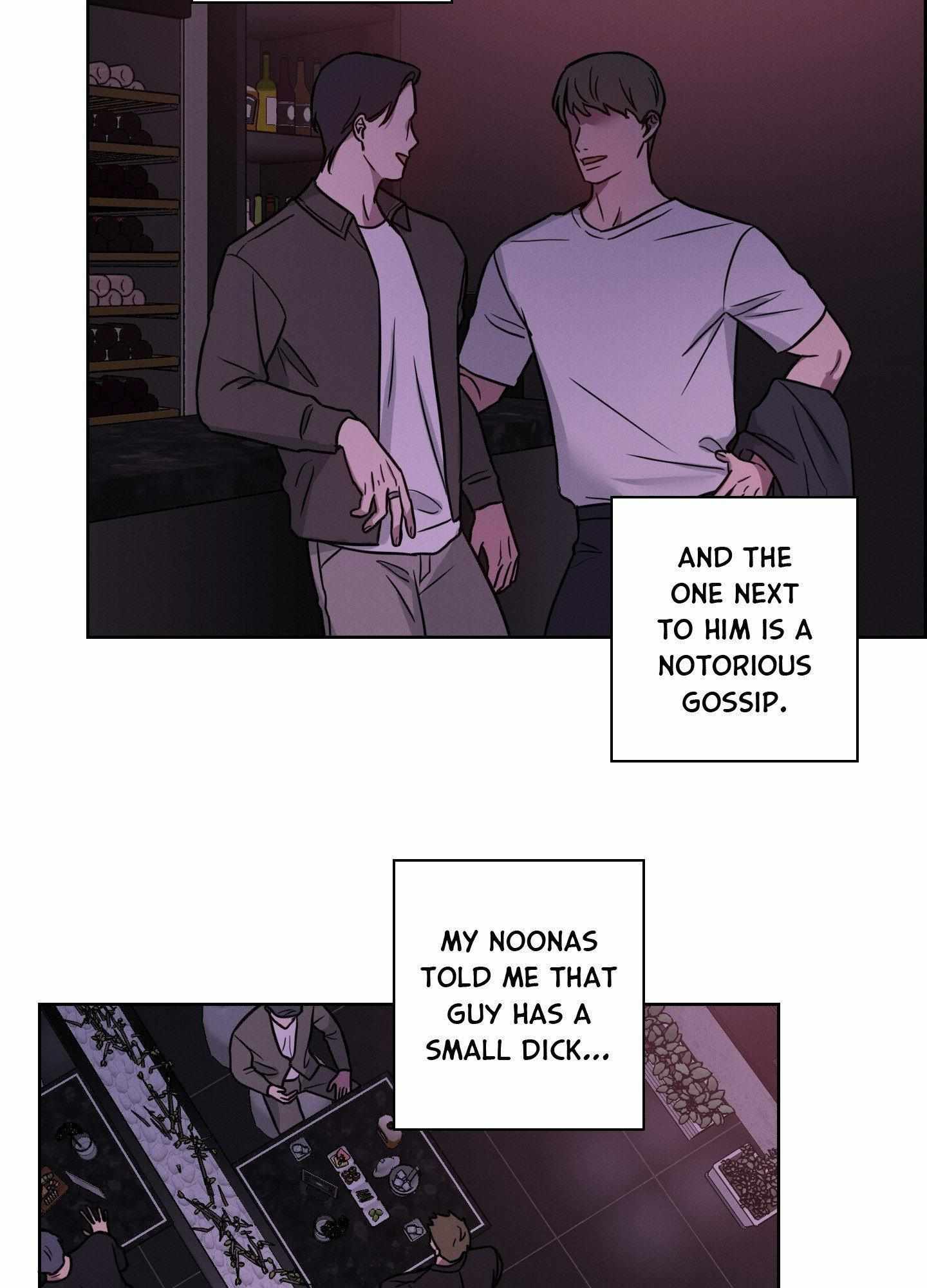Read Missing Pepper Case chapter 23 image 26 on Lezhin