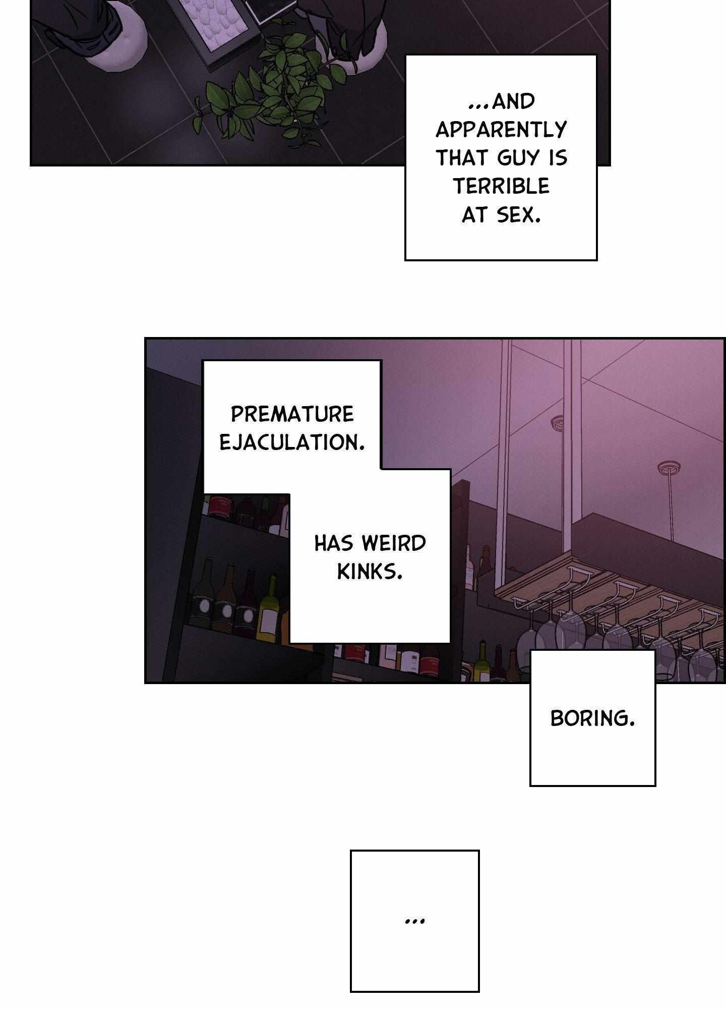 Read Missing Pepper Case chapter 23 image 27 on Lezhin