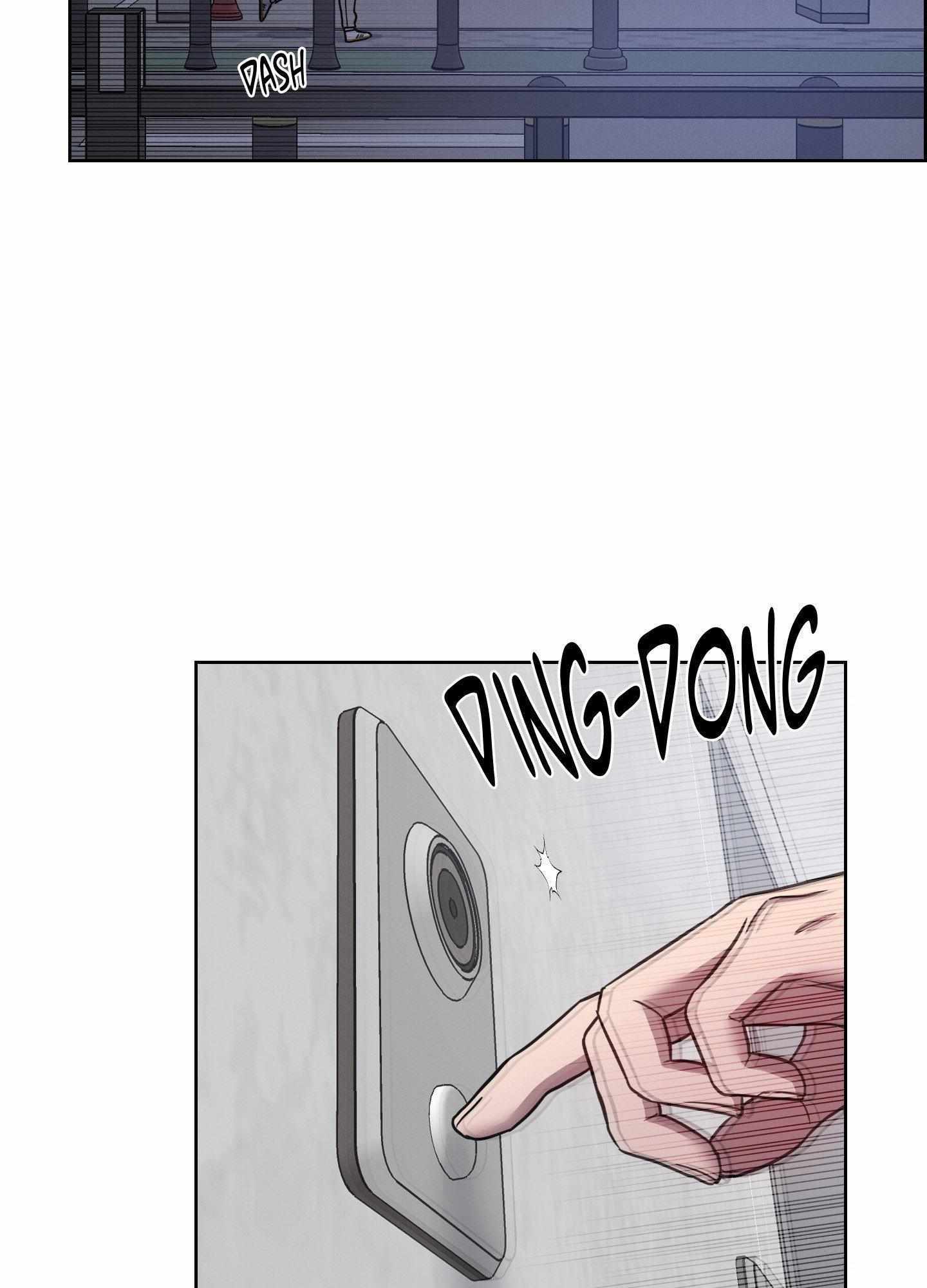 Read Missing Pepper Case chapter 23 image 3 on Lezhin