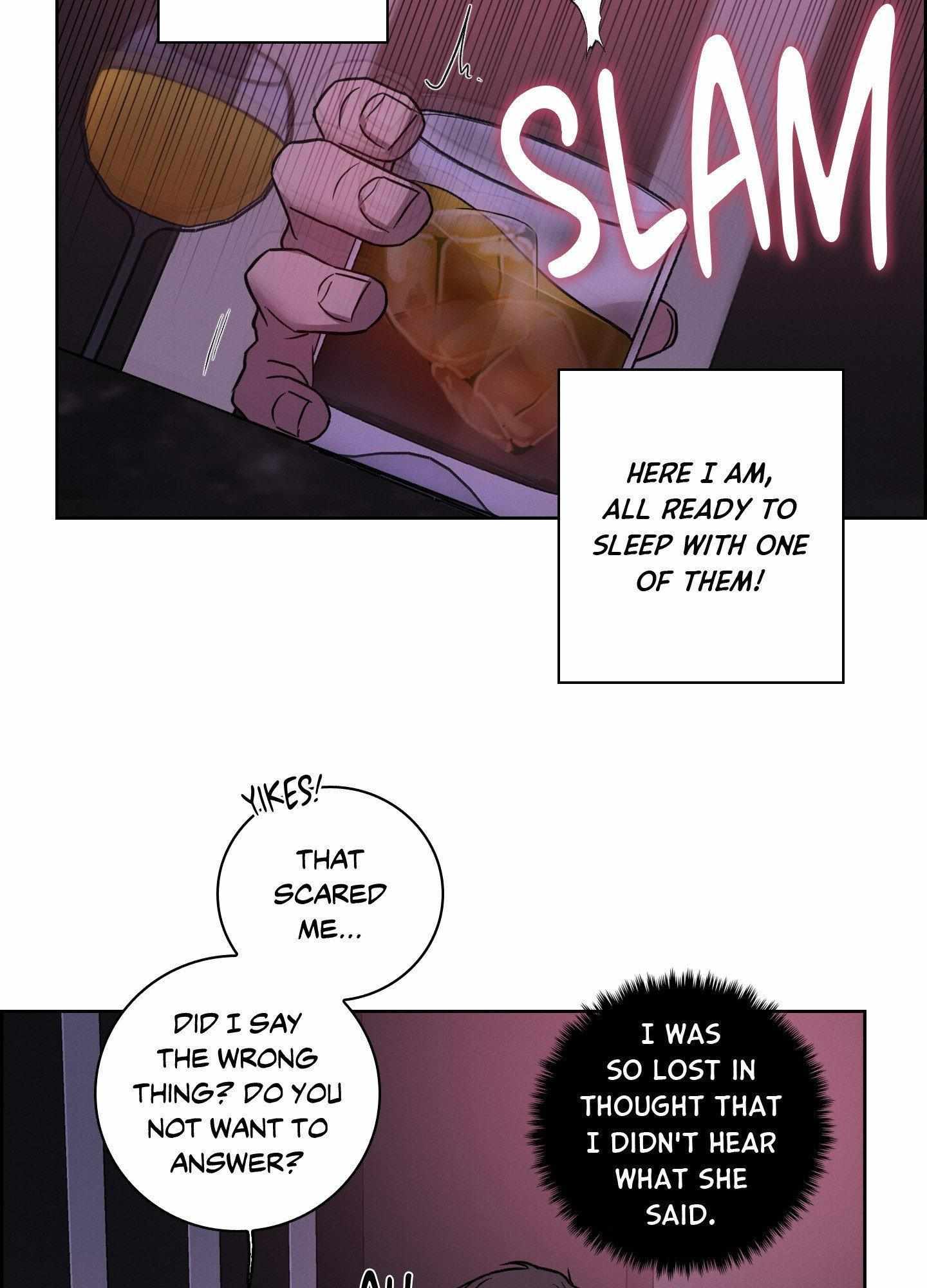 Read Missing Pepper Case chapter 23 image 30 on Lezhin