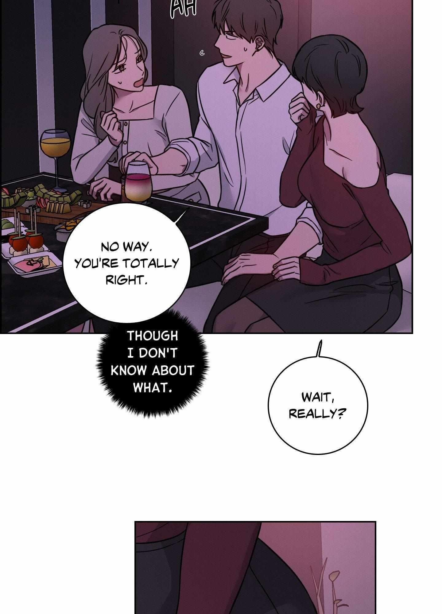 Read Missing Pepper Case chapter 23 image 31 on Lezhin