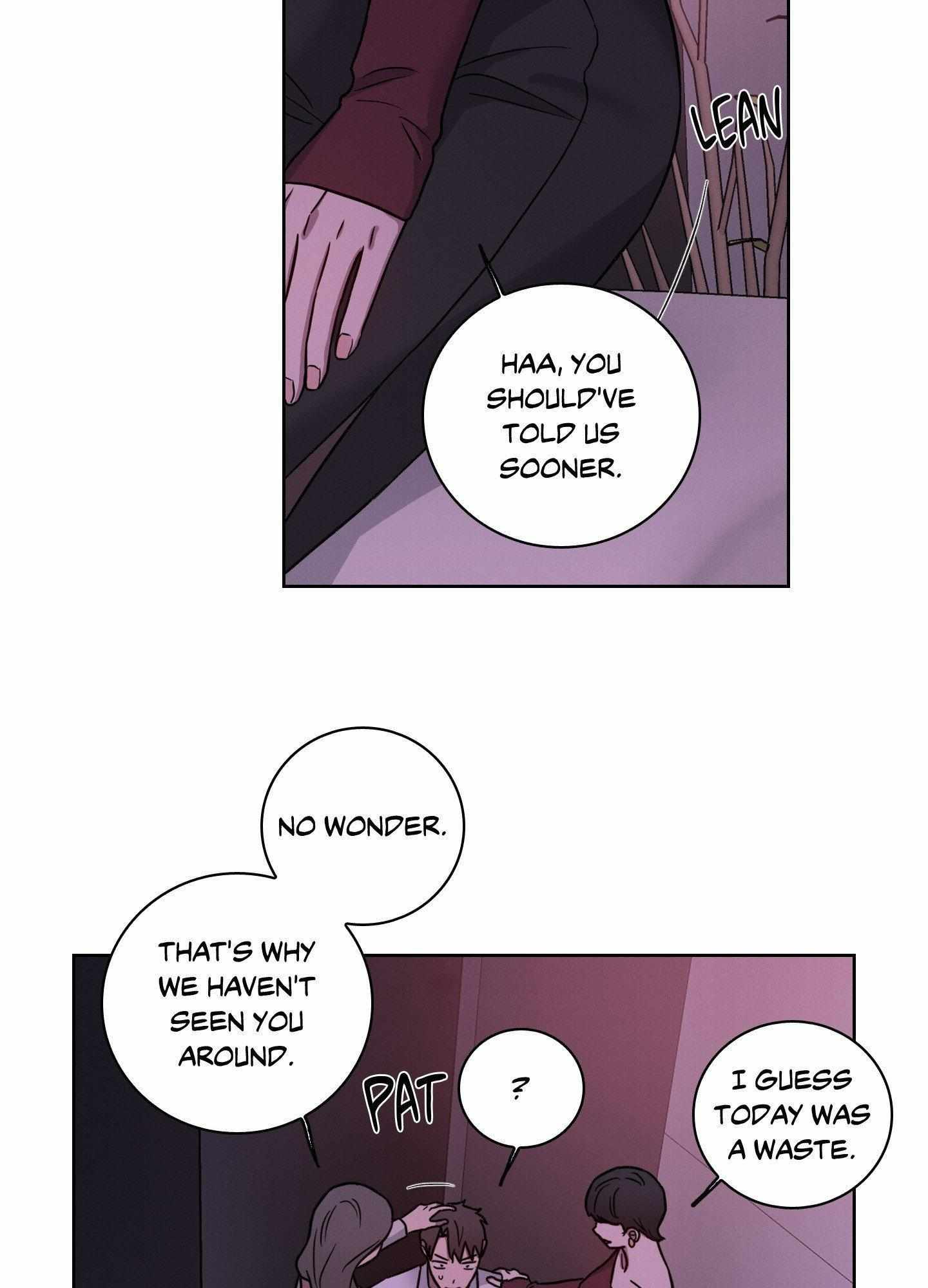 Read Missing Pepper Case chapter 23 image 32 on Lezhin