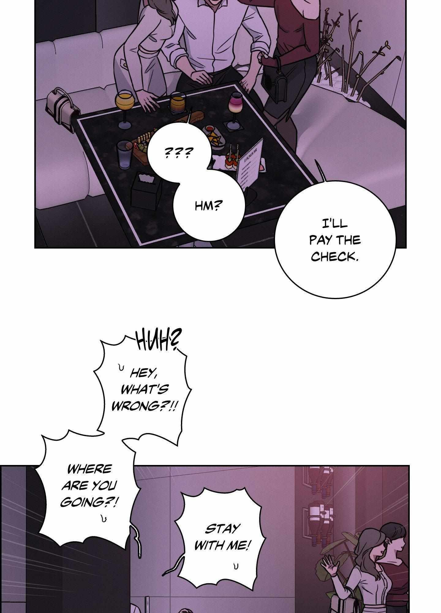 Read Missing Pepper Case chapter 23 image 33 on Lezhin