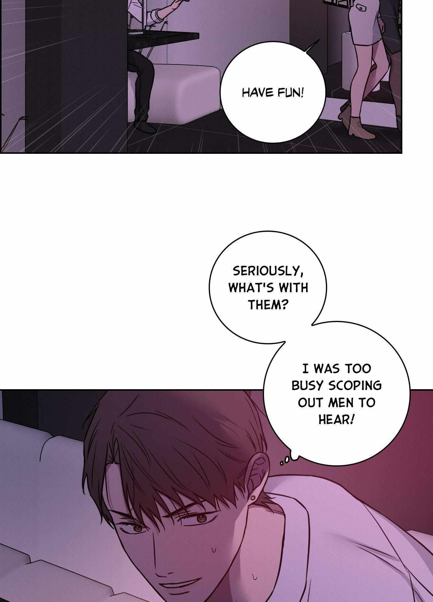 Read Missing Pepper Case chapter 23 image 34 on Lezhin