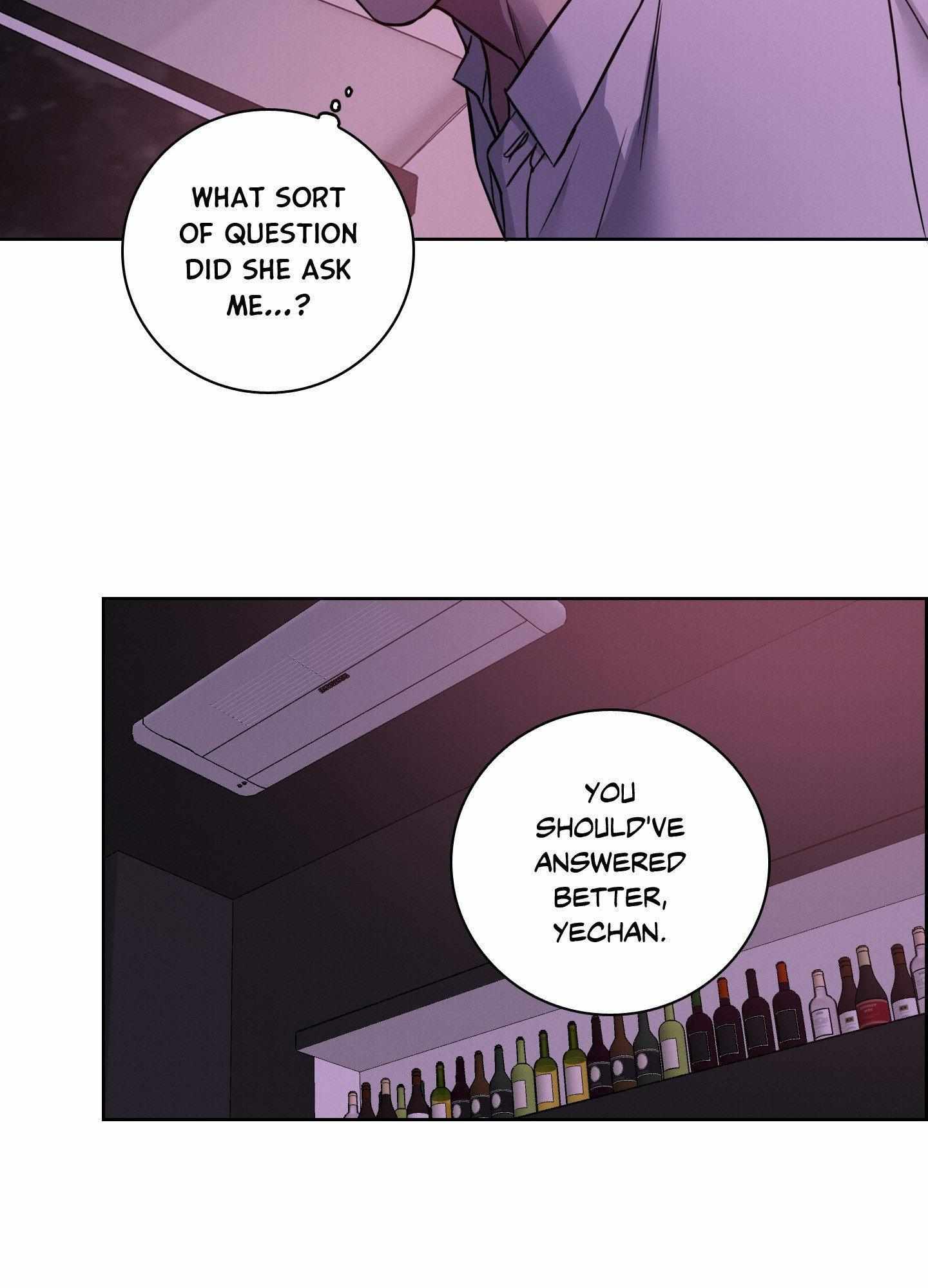 Read Missing Pepper Case chapter 23 image 35 on Lezhin