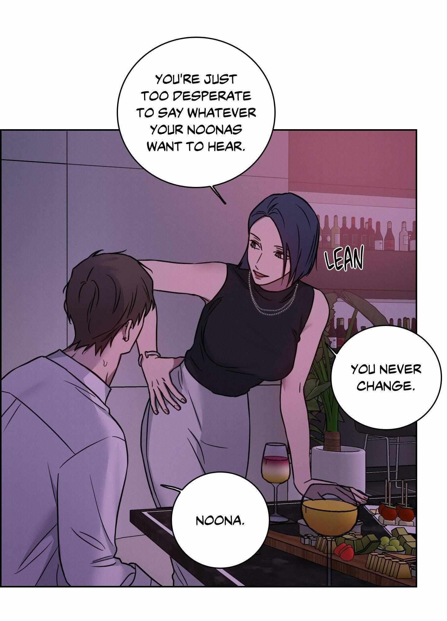 Read Missing Pepper Case chapter 23 image 37 on Lezhin