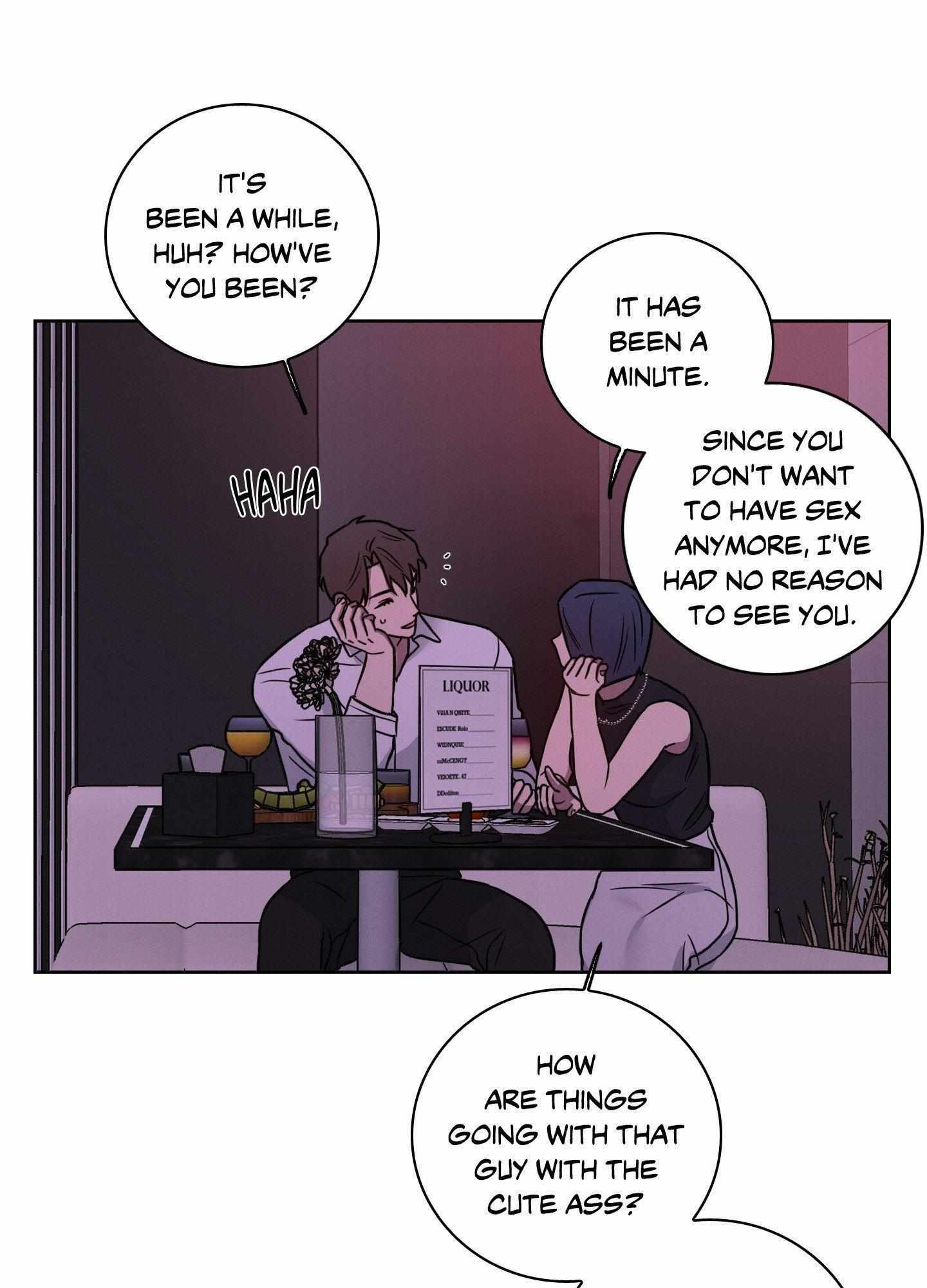 Read Missing Pepper Case chapter 23 image 38 on Lezhin