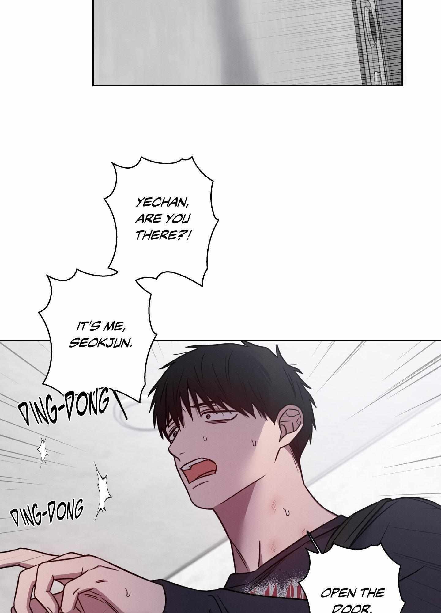 Read Missing Pepper Case chapter 23 image 4 on Lezhin