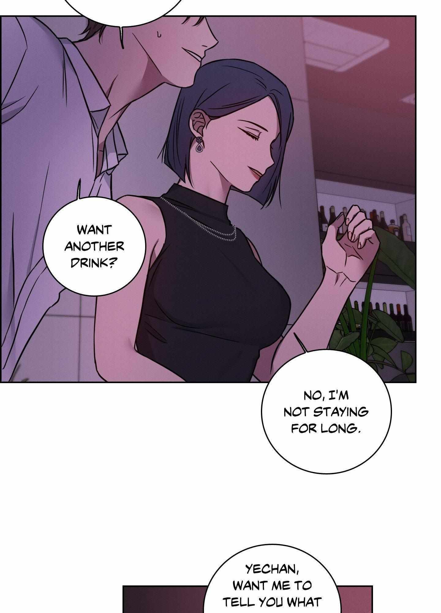 Read Missing Pepper Case chapter 23 image 40 on Lezhin