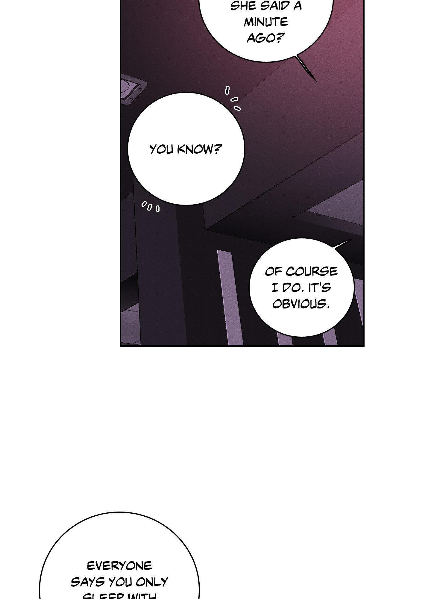 Read Missing Pepper Case chapter 23 image 41 on Lezhin