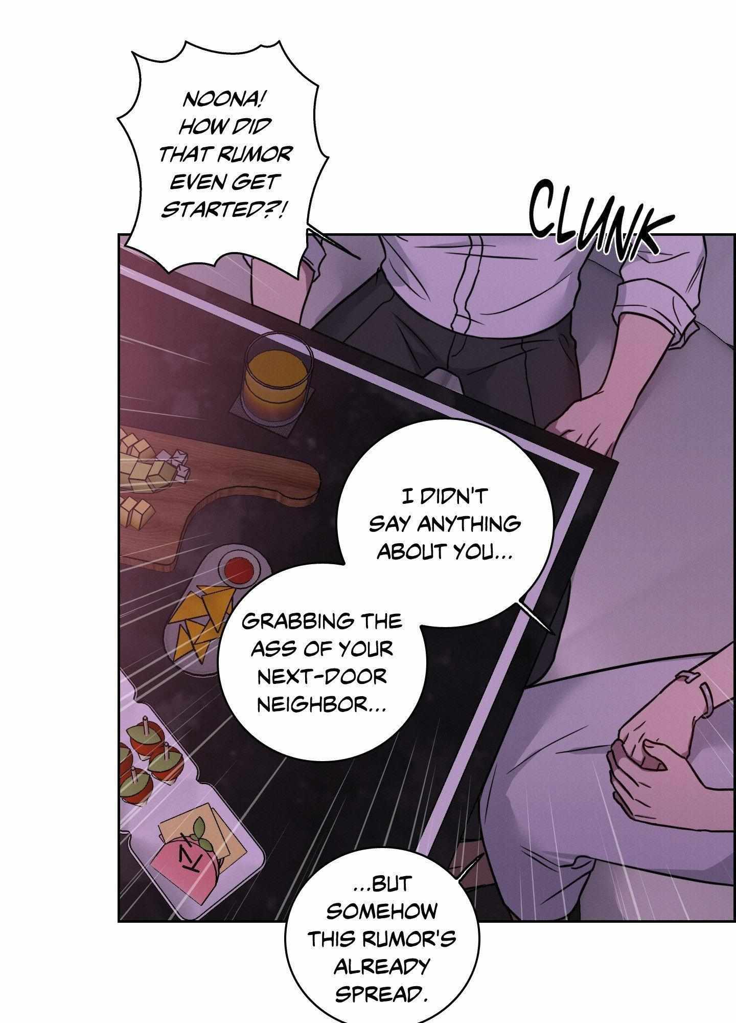 Read Missing Pepper Case chapter 23 image 44 on Lezhin