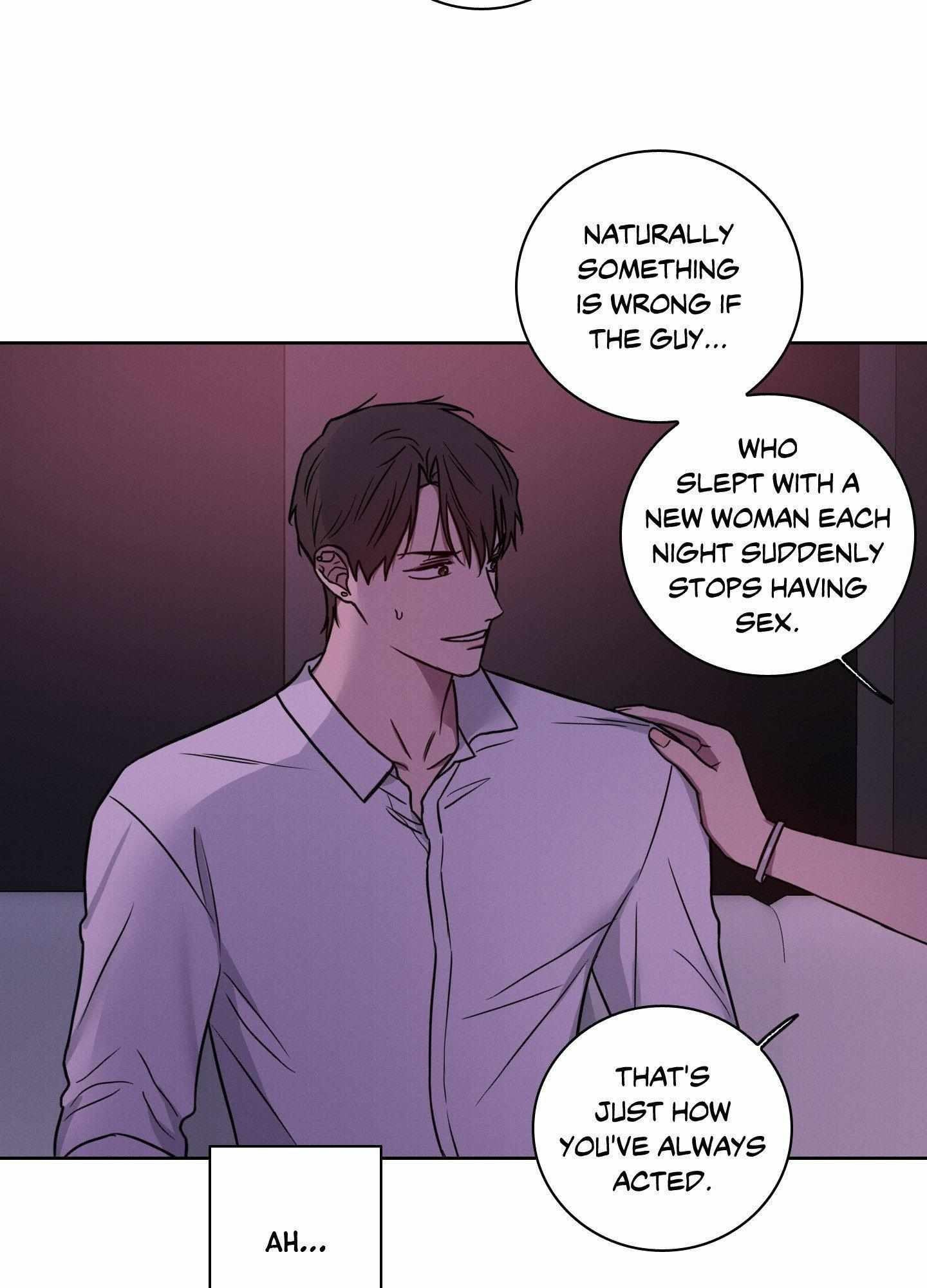 Read Missing Pepper Case chapter 23 image 45 on Lezhin