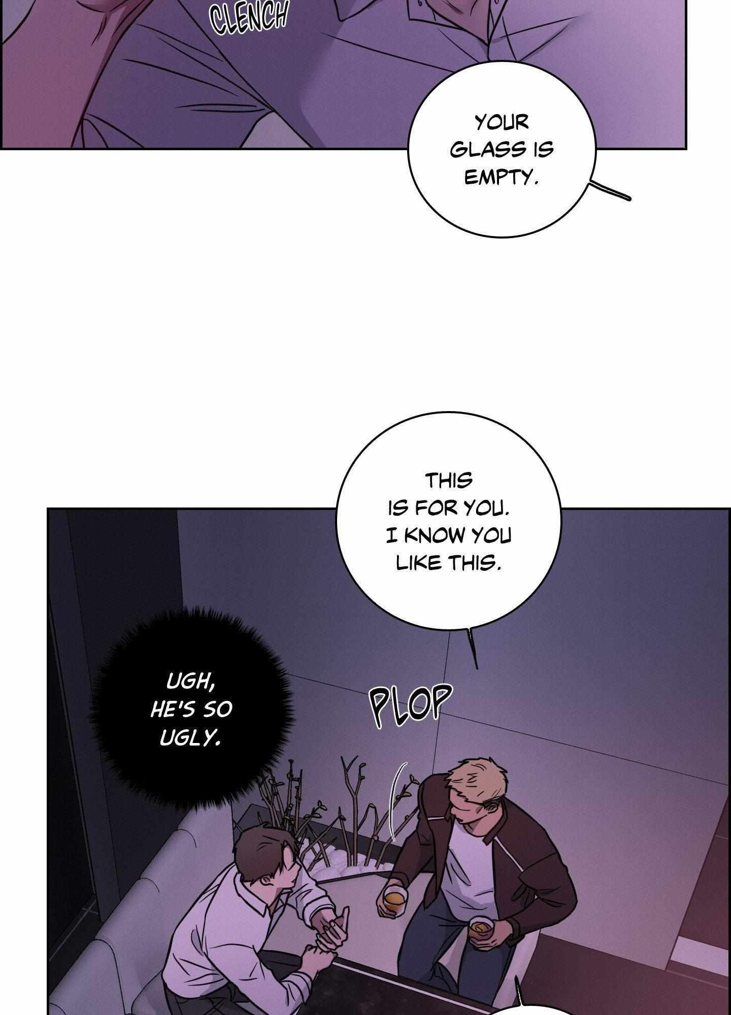 Read Missing Pepper Case chapter 23 image 50 on Lezhin