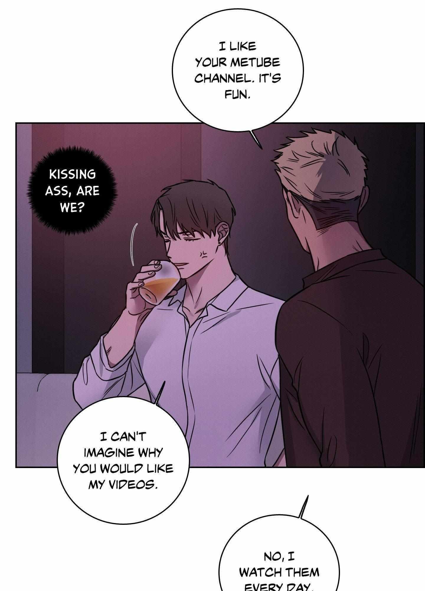 Read Missing Pepper Case chapter 23 image 52 on Lezhin