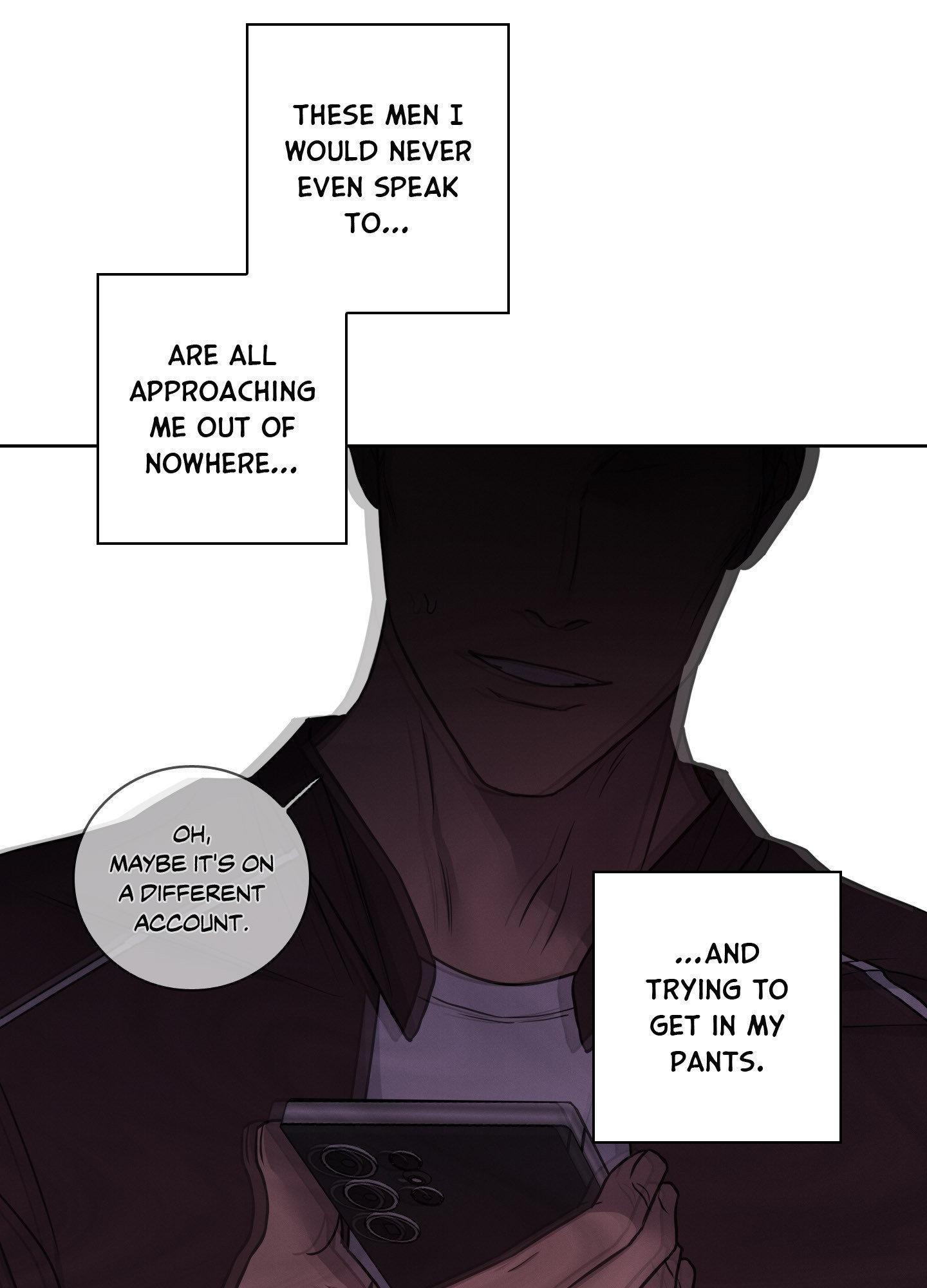 Read Missing Pepper Case chapter 23 image 55 on Lezhin
