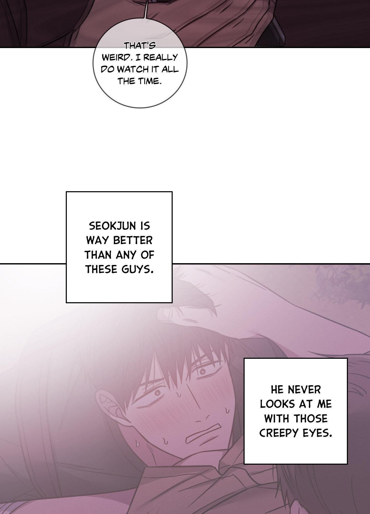 Read Missing Pepper Case chapter 23 image 56 on Lezhin