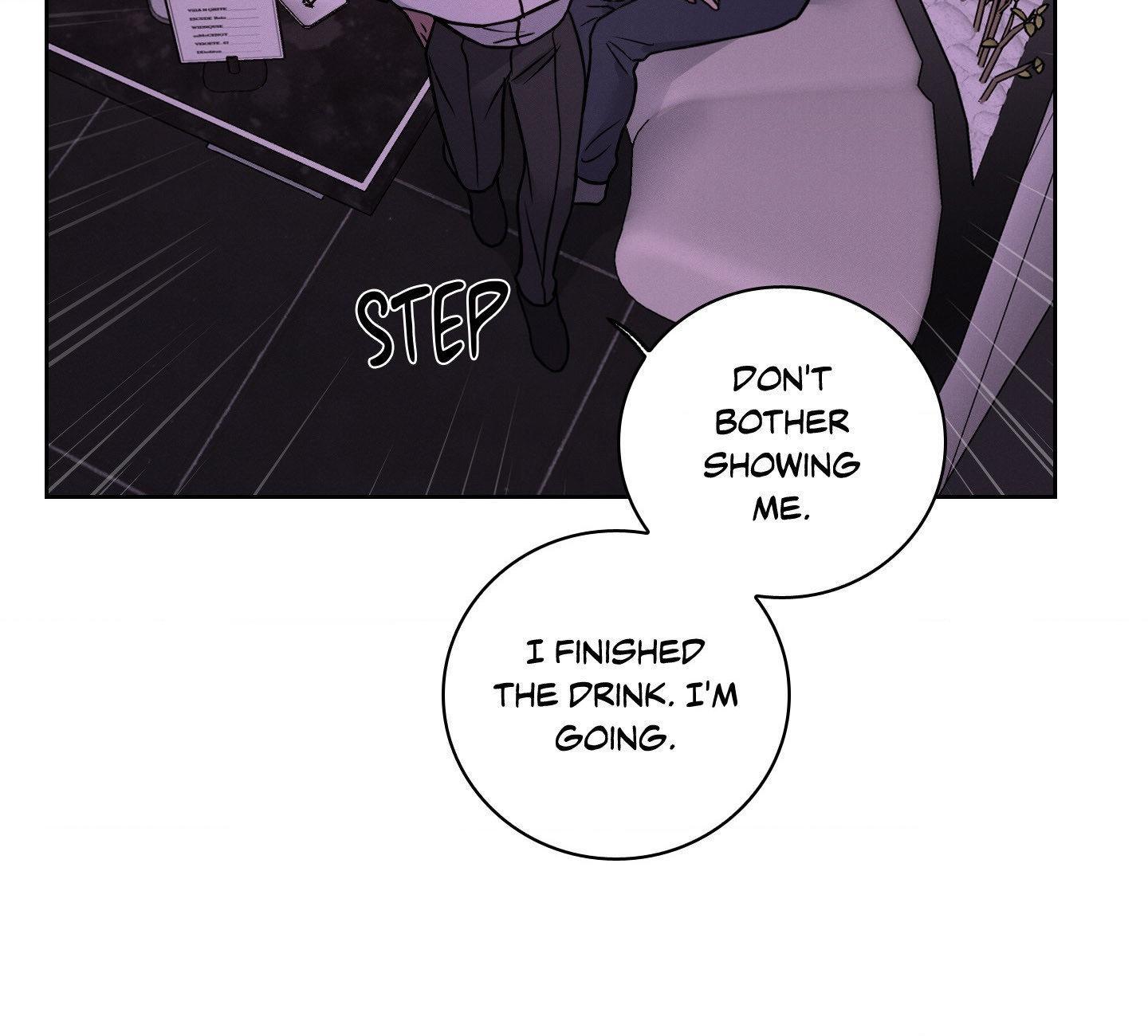 Read Missing Pepper Case chapter 23 image 59 on Lezhin