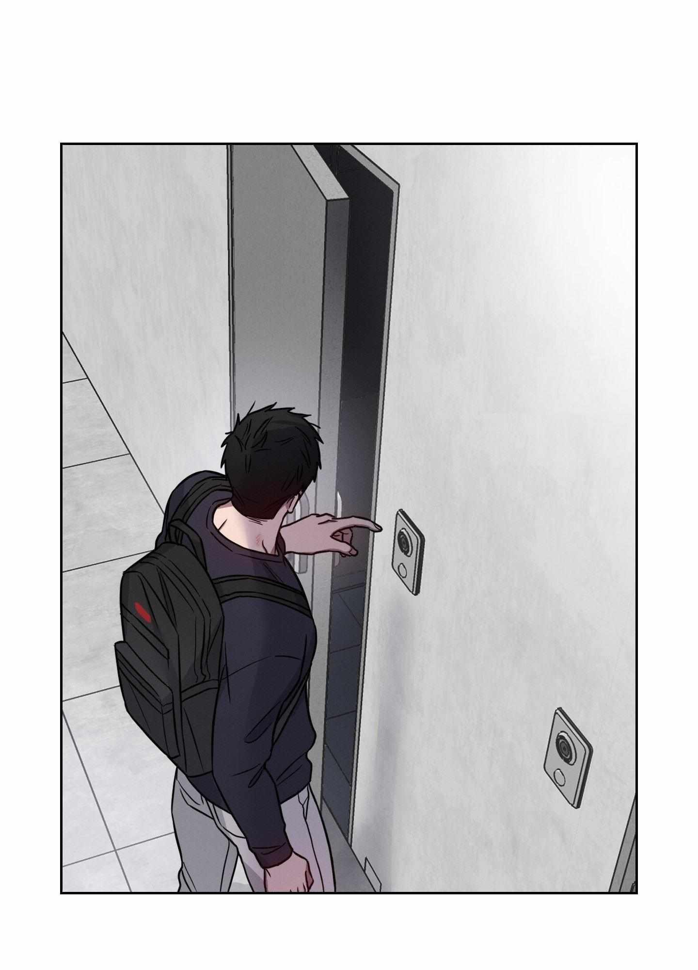 Read Missing Pepper Case chapter 23 image 6 on Lezhin
