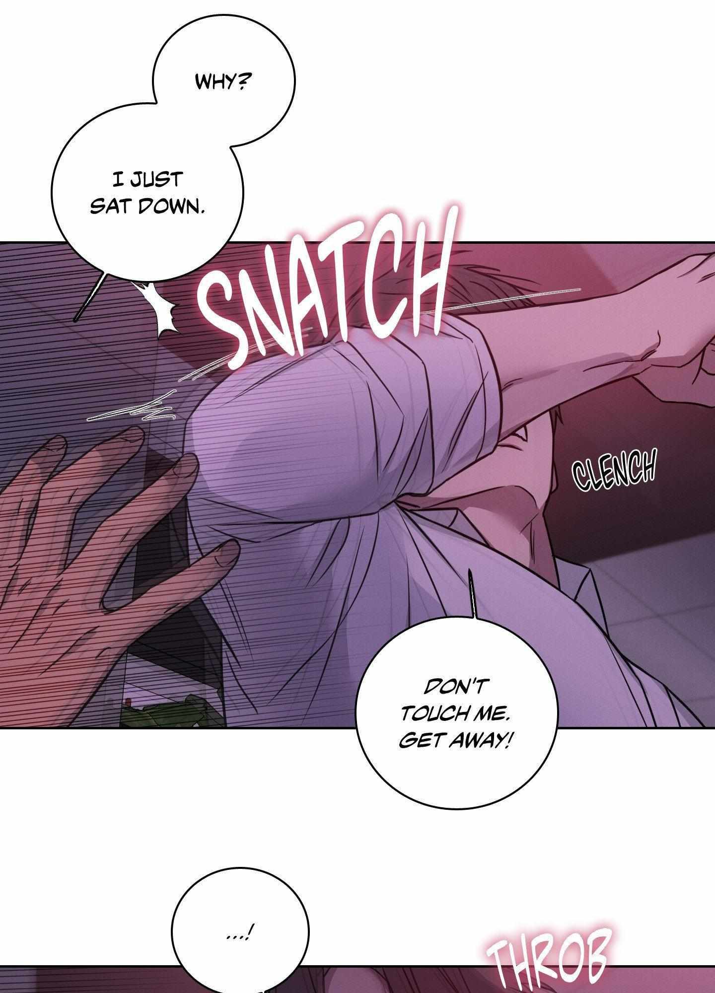 Read Missing Pepper Case chapter 23 image 60 on Lezhin