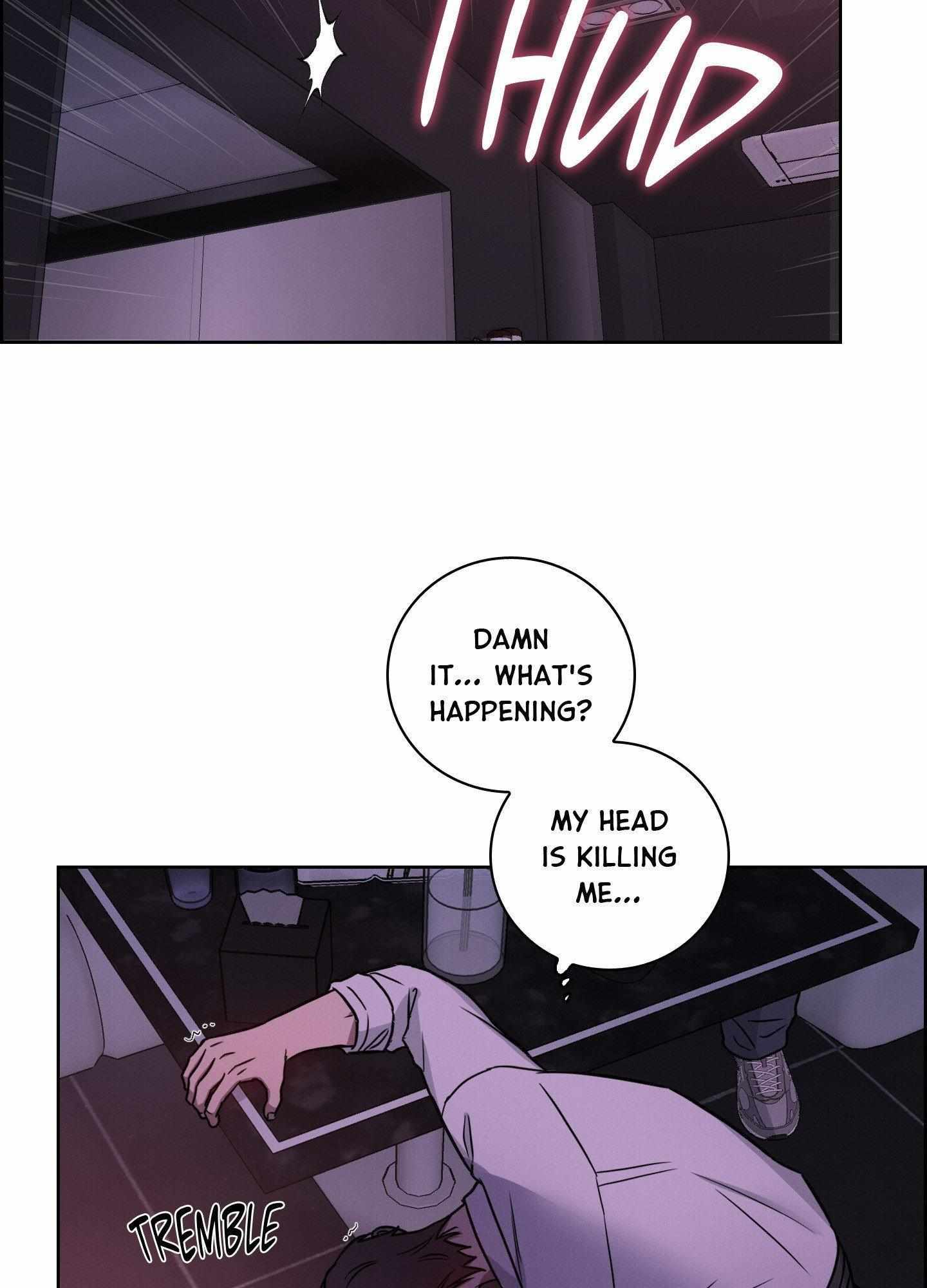 Read Missing Pepper Case chapter 23 image 63 on Lezhin
