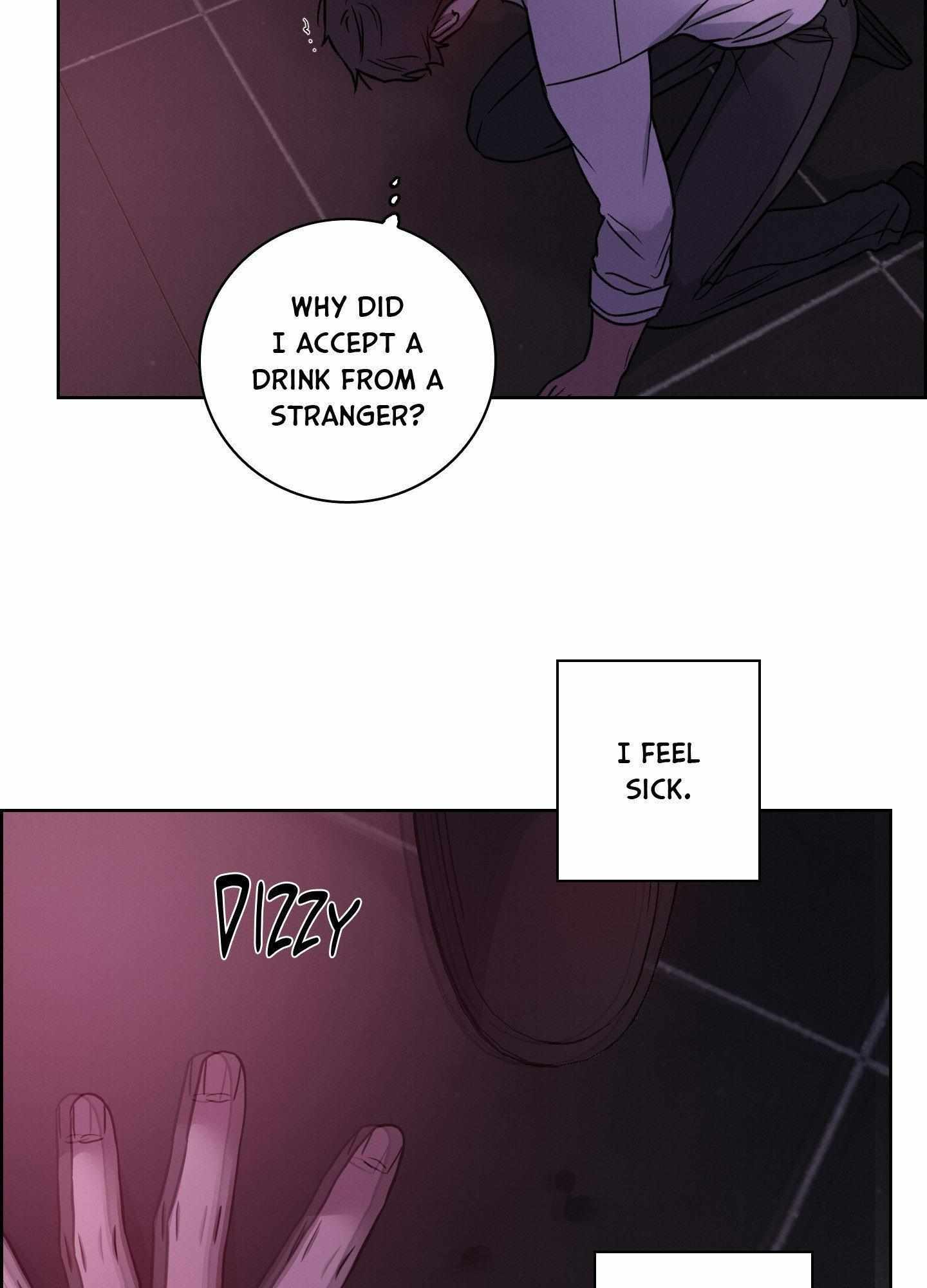 Read Missing Pepper Case chapter 23 image 64 on Lezhin