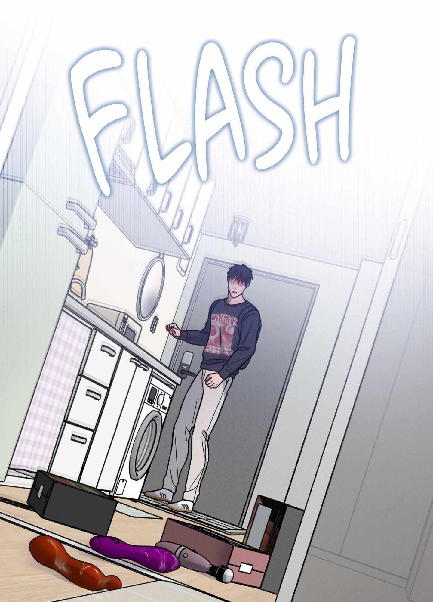 Read Missing Pepper Case chapter 23 image 9 on Lezhin