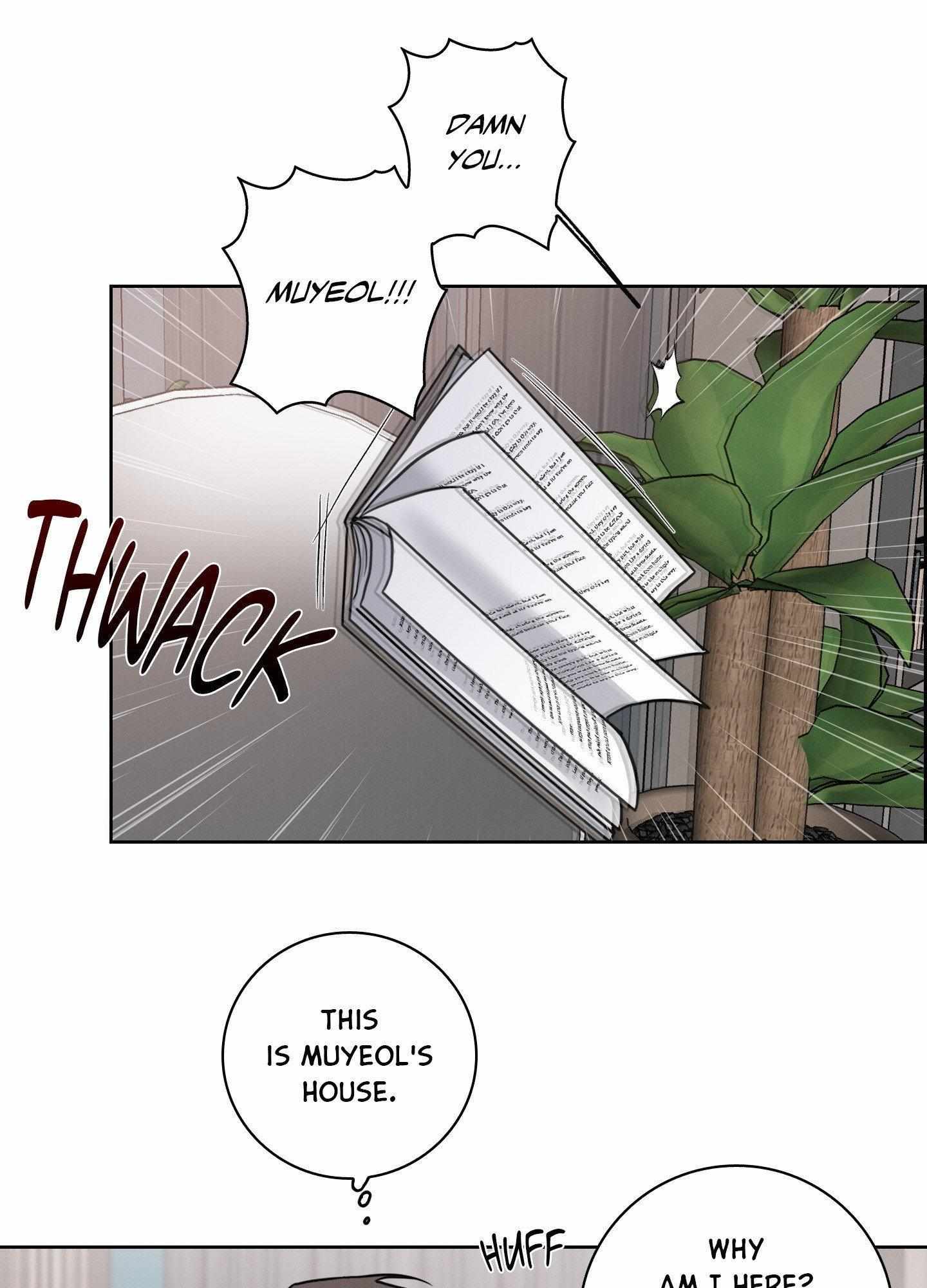 Read Missing Pepper Case chapter 24 image 10 on Lezhin