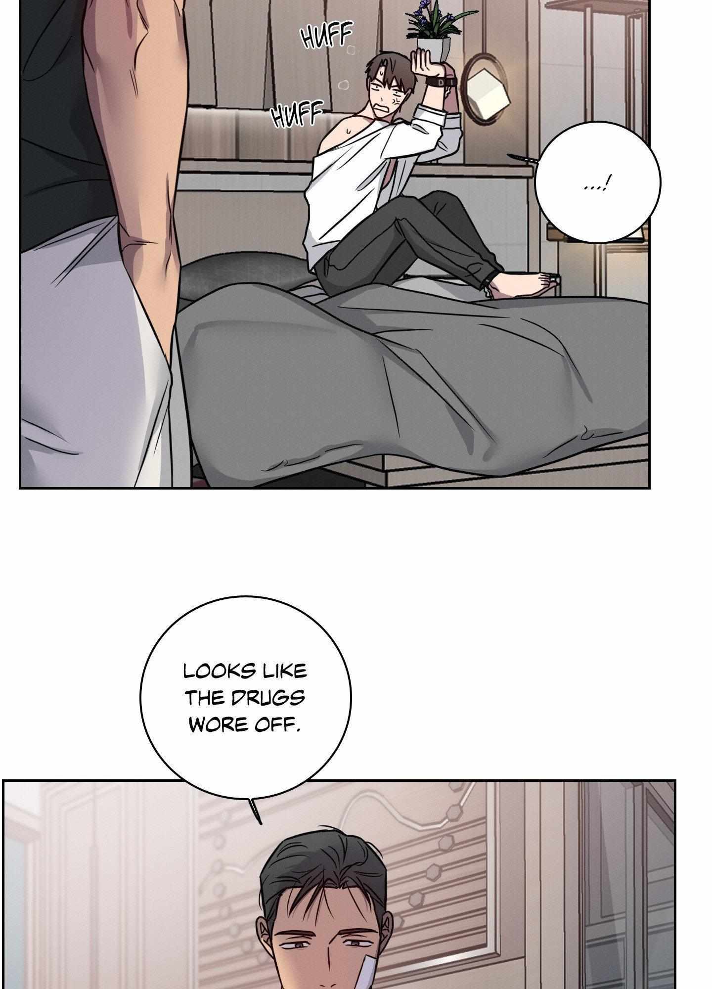 Read Missing Pepper Case chapter 24 image 13 on Lezhin