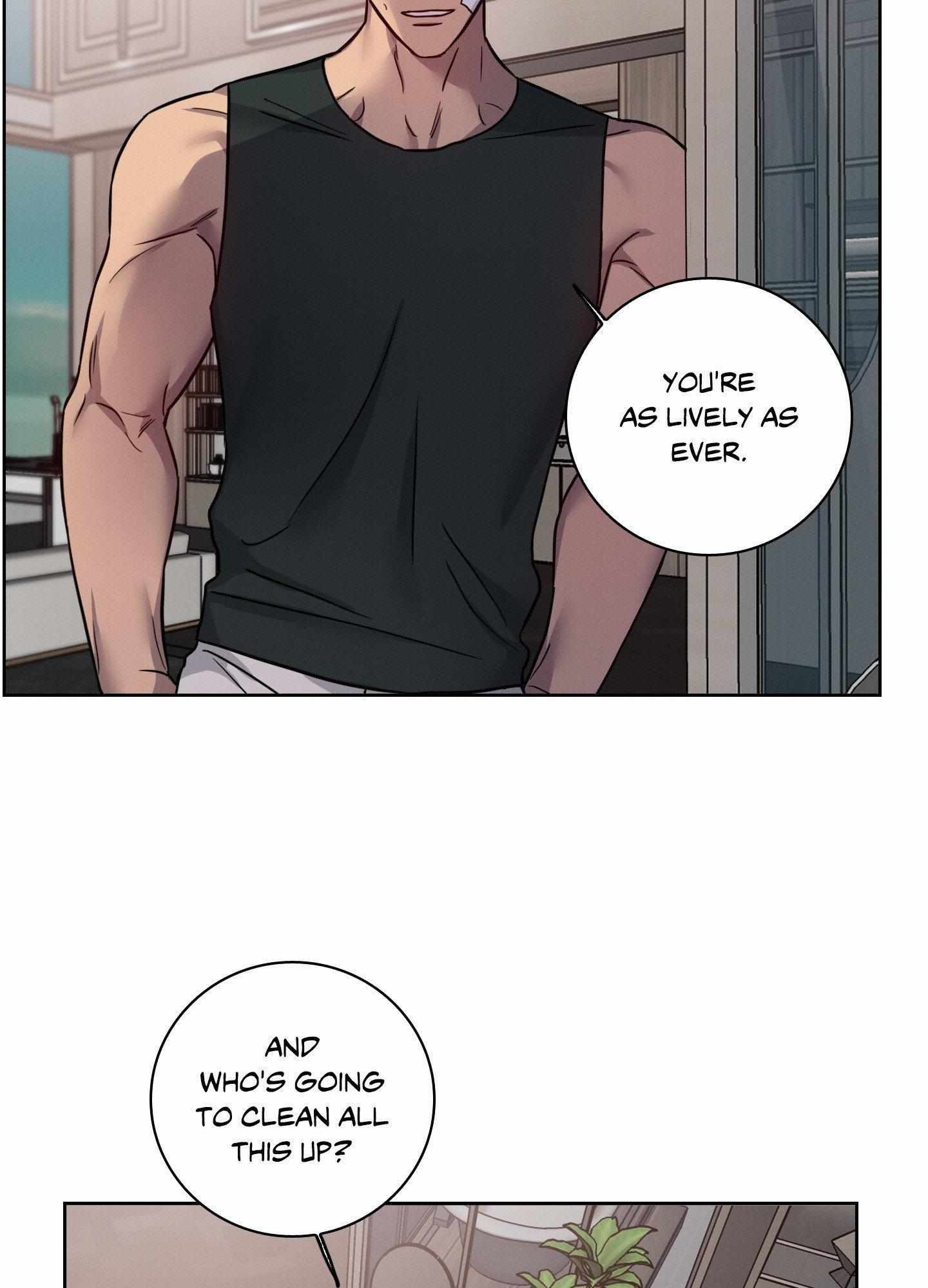 Read Missing Pepper Case chapter 24 image 14 on Lezhin