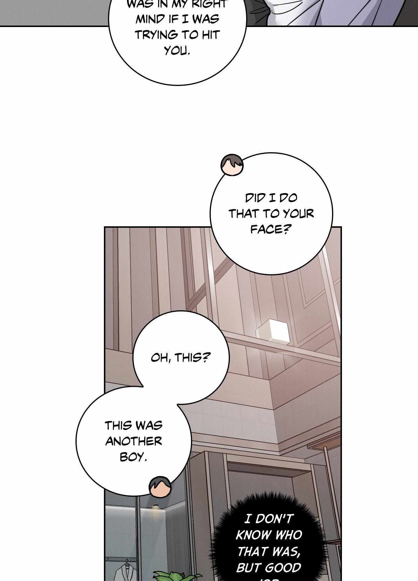 Read Missing Pepper Case chapter 24 image 18 on Lezhin