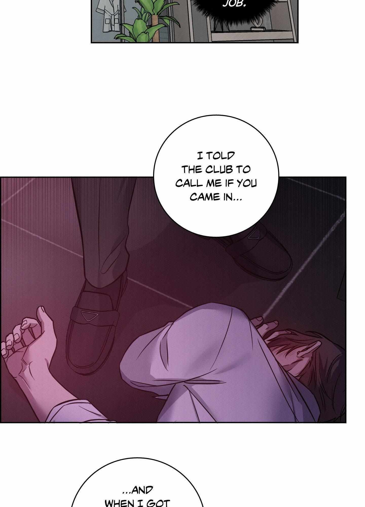 Read Missing Pepper Case chapter 24 image 19 on Lezhin
