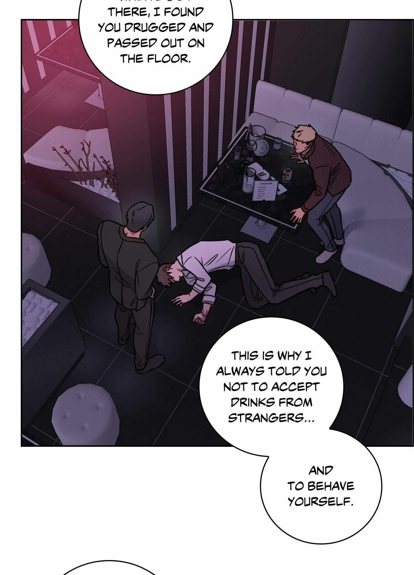 Read Missing Pepper Case chapter 24 image 20 on Lezhin