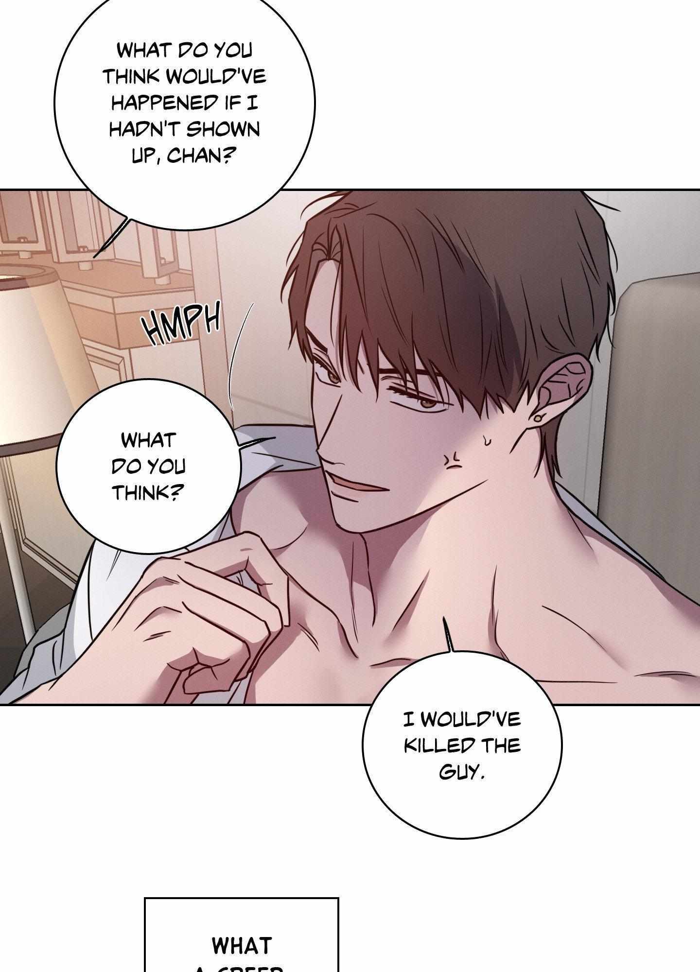 Read Missing Pepper Case chapter 24 image 21 on Lezhin