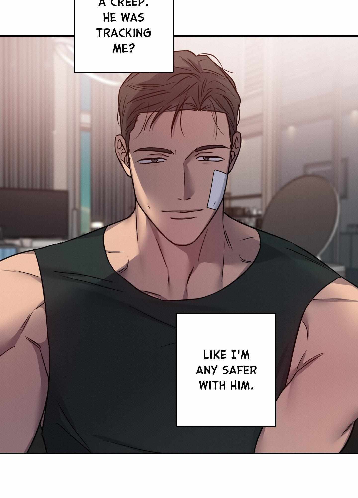 Read Missing Pepper Case chapter 24 image 22 on Lezhin