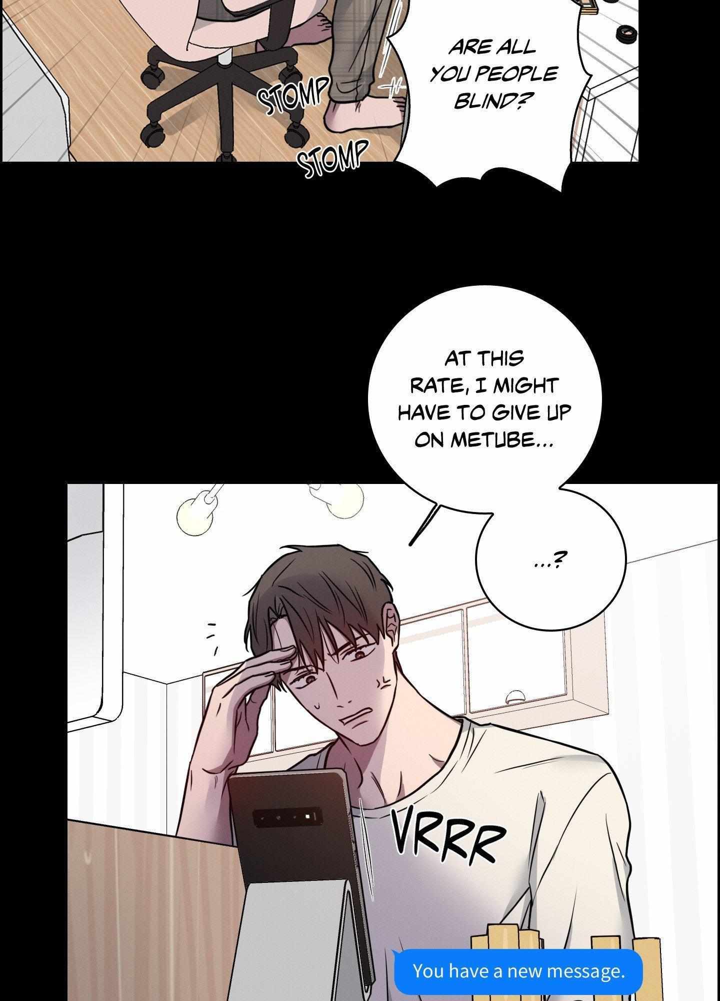Read Missing Pepper Case chapter 24 image 28 on Lezhin
