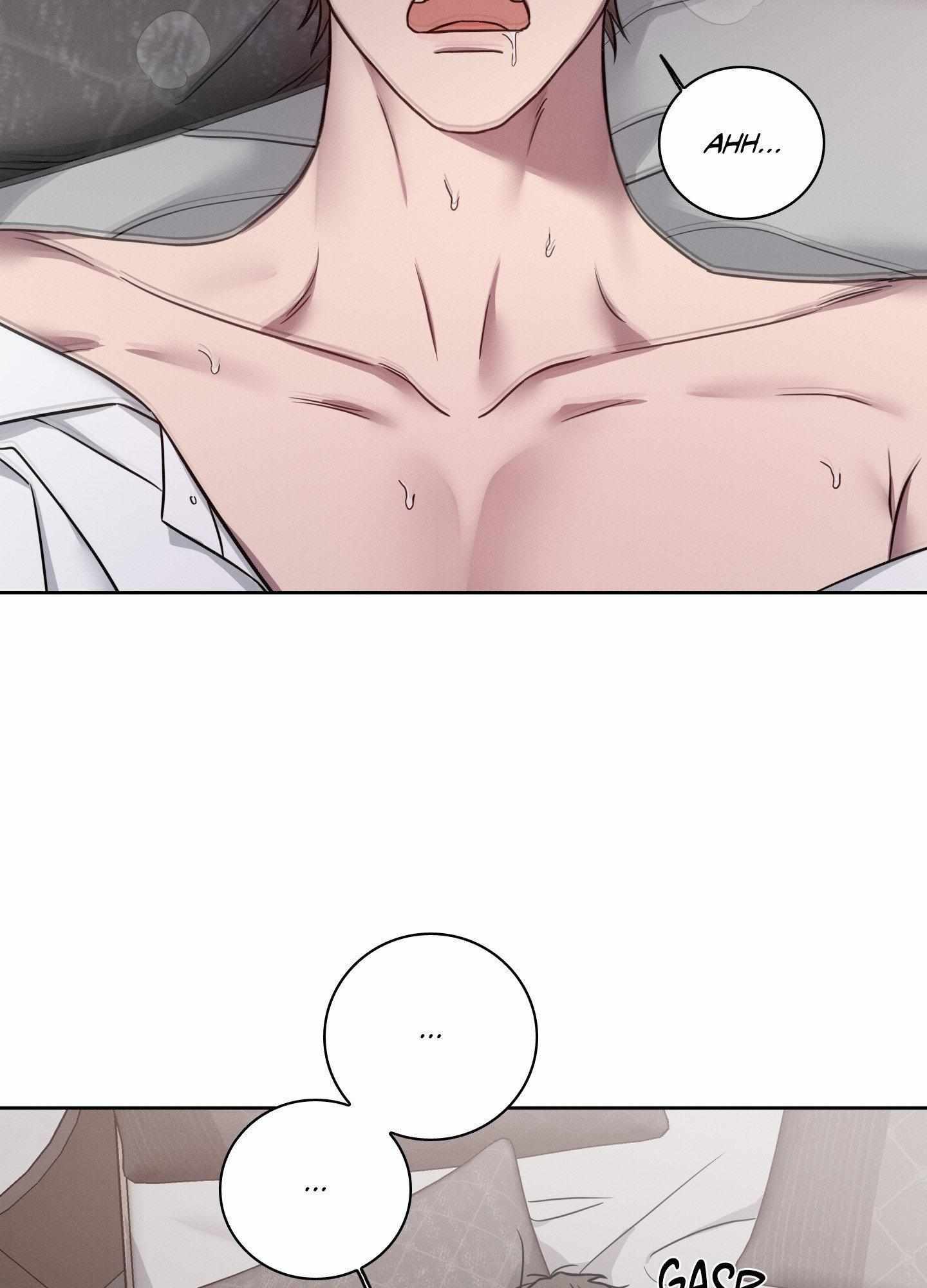 Read Missing Pepper Case chapter 24 image 3 on Lezhin