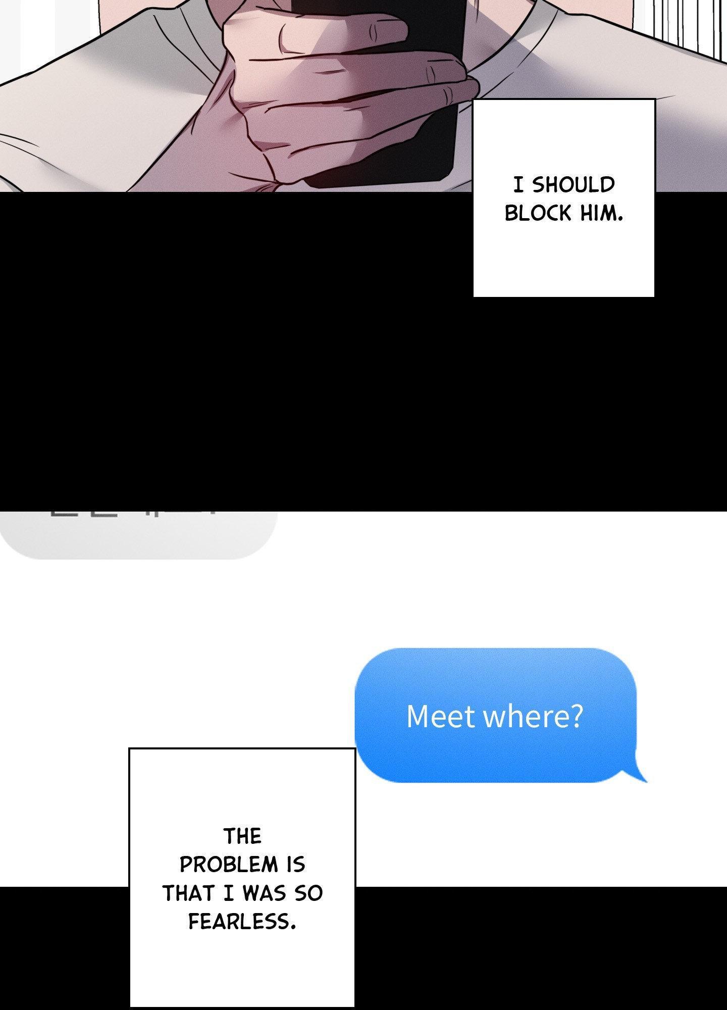 Read Missing Pepper Case chapter 24 image 32 on Lezhin