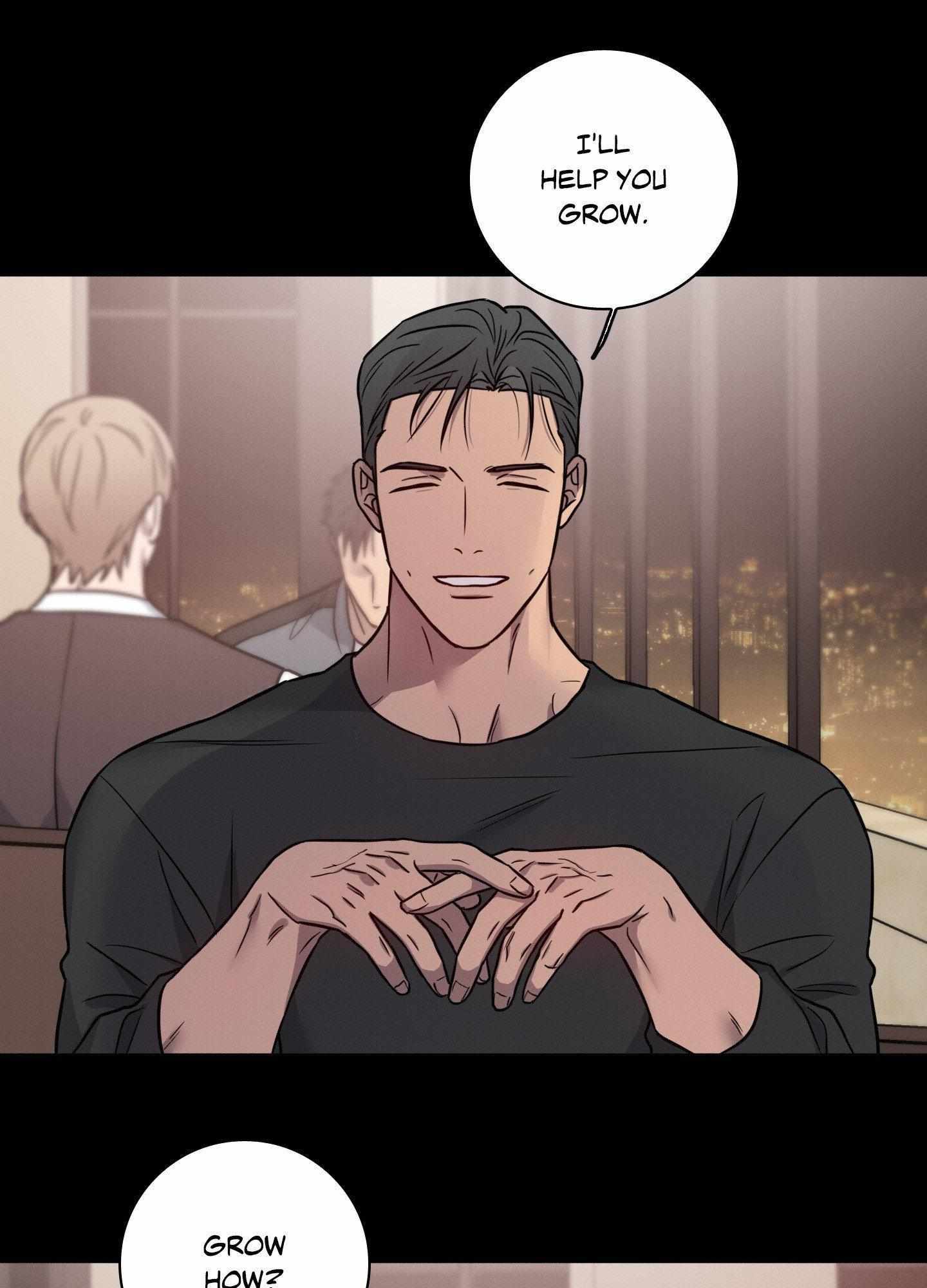 Read Missing Pepper Case chapter 24 image 34 on Lezhin