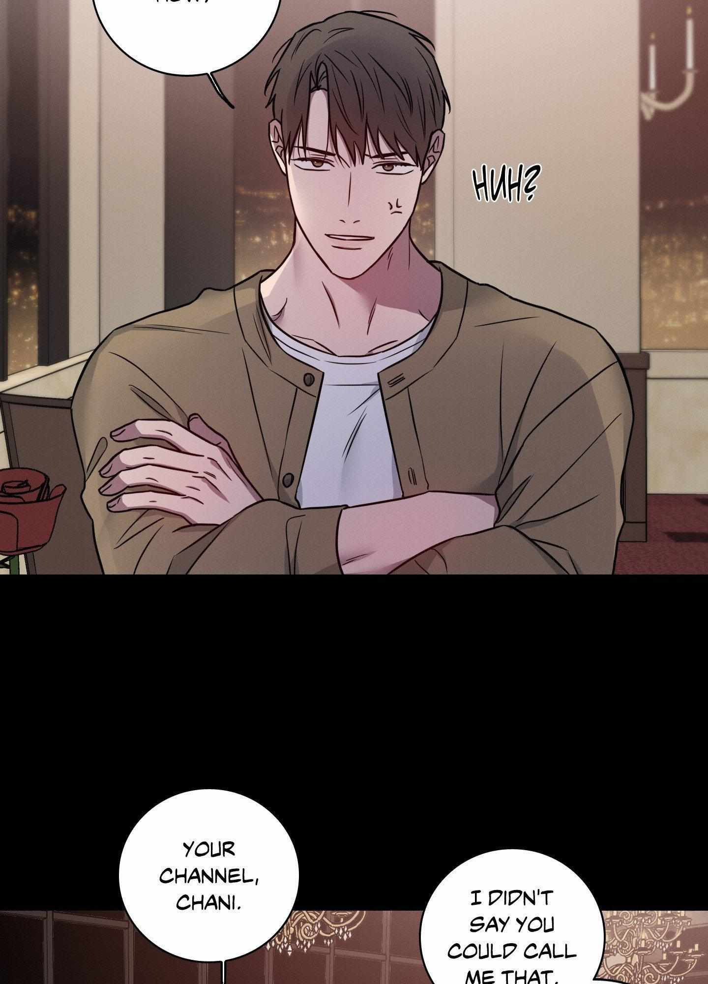 Read Missing Pepper Case chapter 24 image 35 on Lezhin