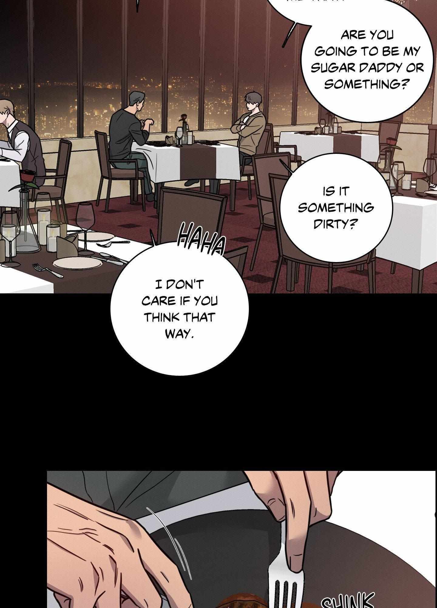 Read Missing Pepper Case chapter 24 image 36 on Lezhin