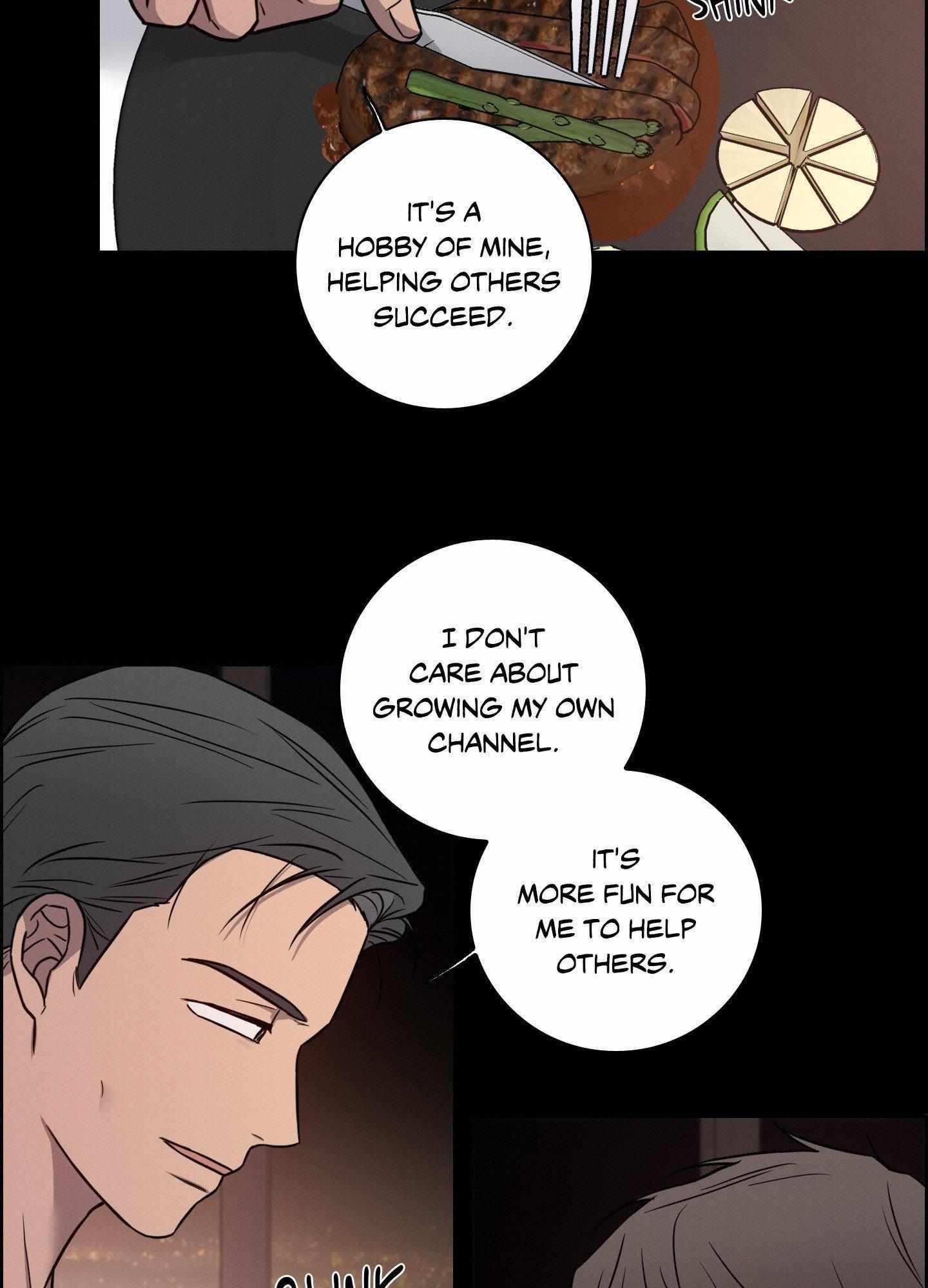 Read Missing Pepper Case chapter 24 image 37 on Lezhin