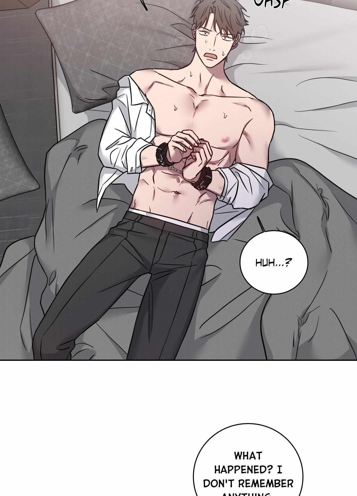 Read Missing Pepper Case chapter 24 image 4 on Lezhin