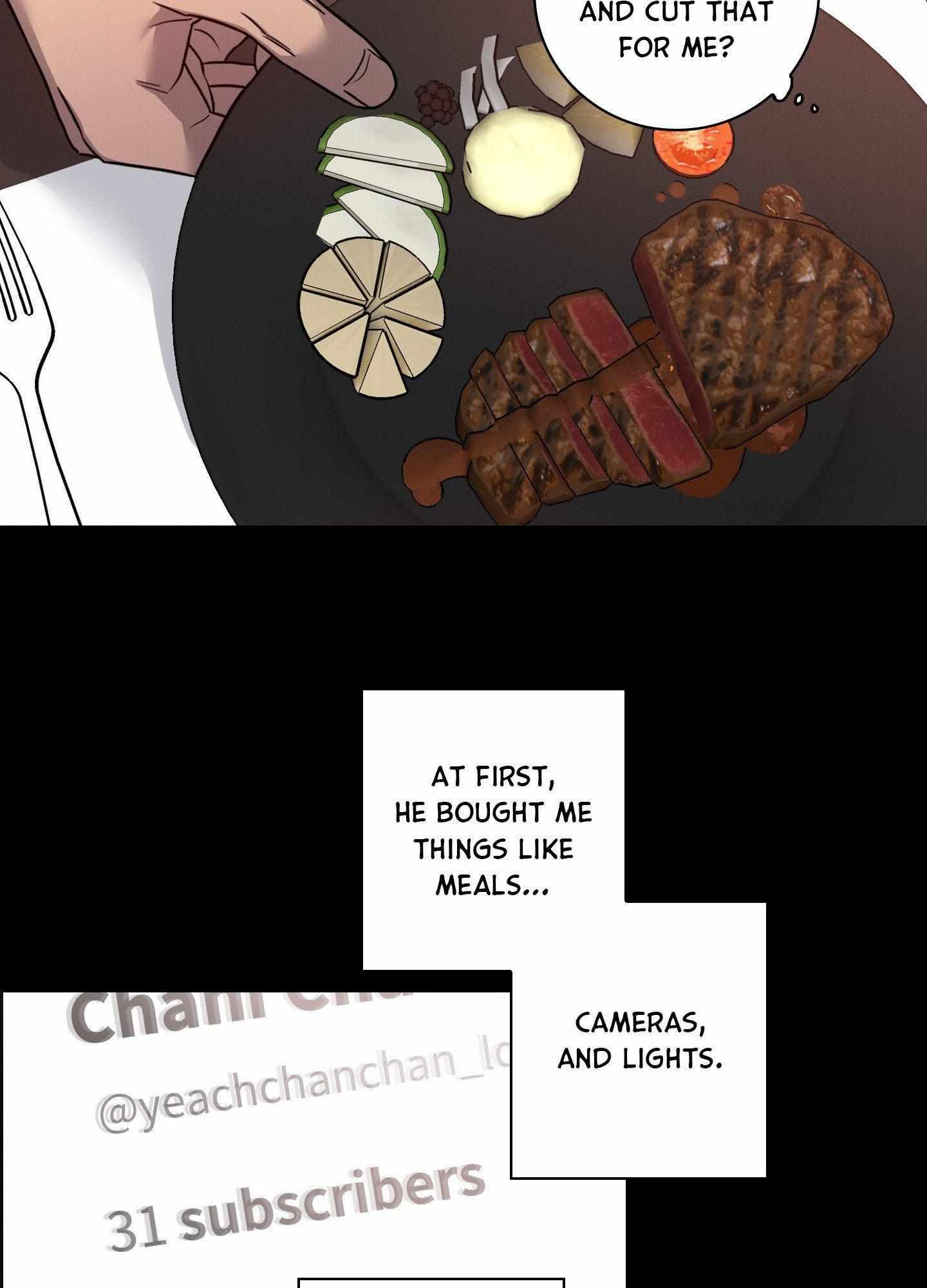 Read Missing Pepper Case chapter 24 image 40 on Lezhin