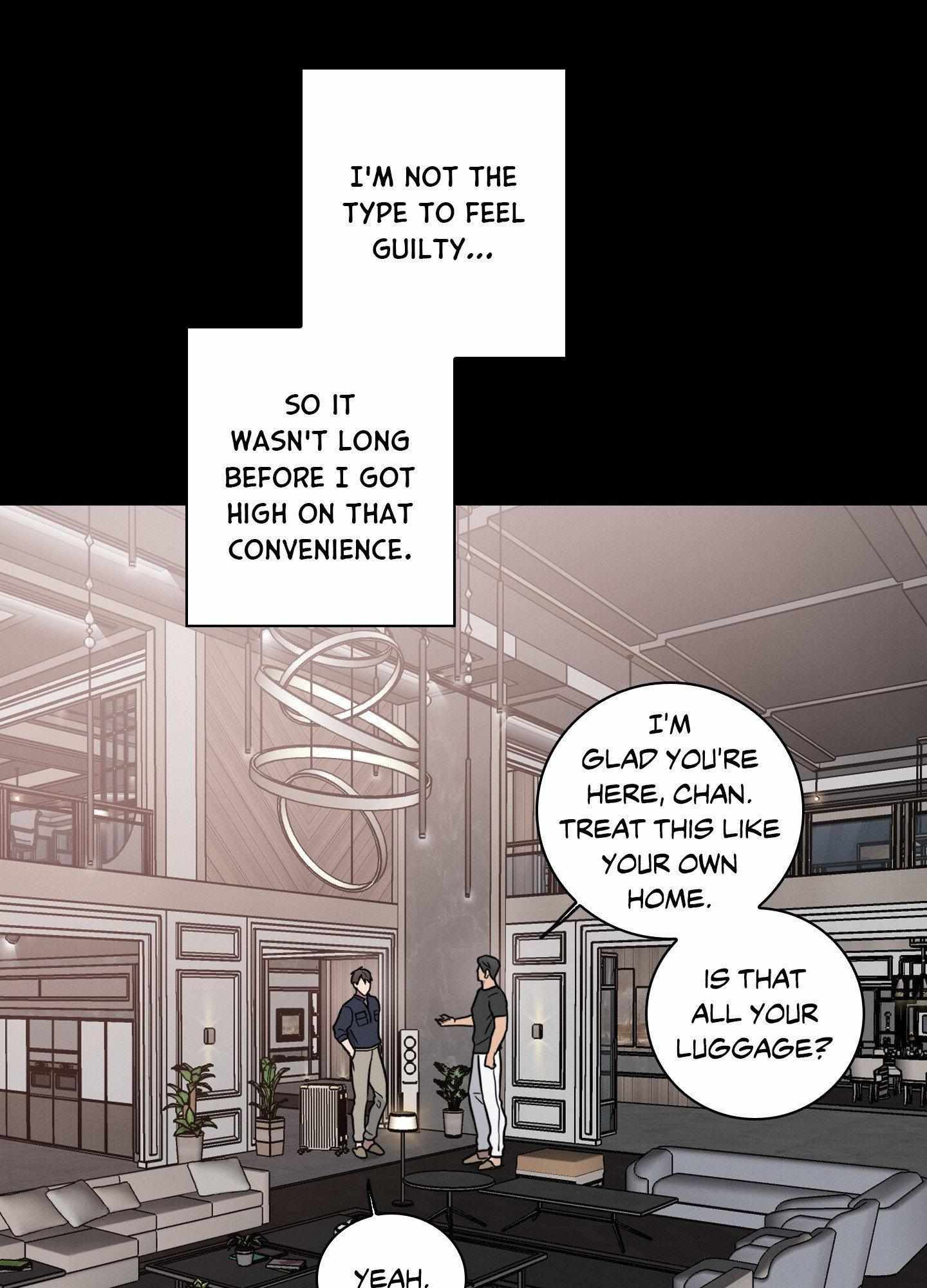 Read Missing Pepper Case chapter 24 image 43 on Lezhin