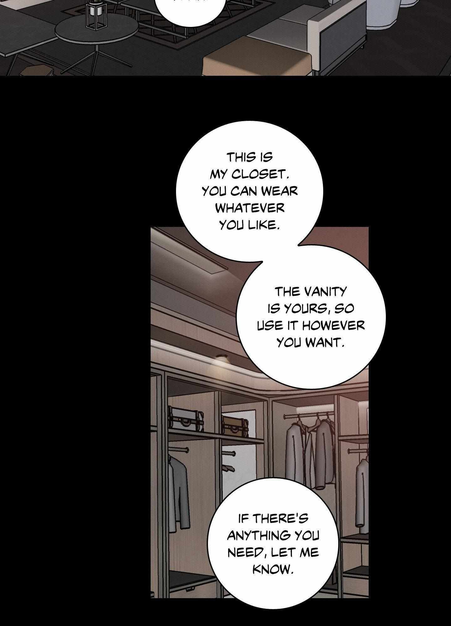 Read Missing Pepper Case chapter 24 image 44 on Lezhin