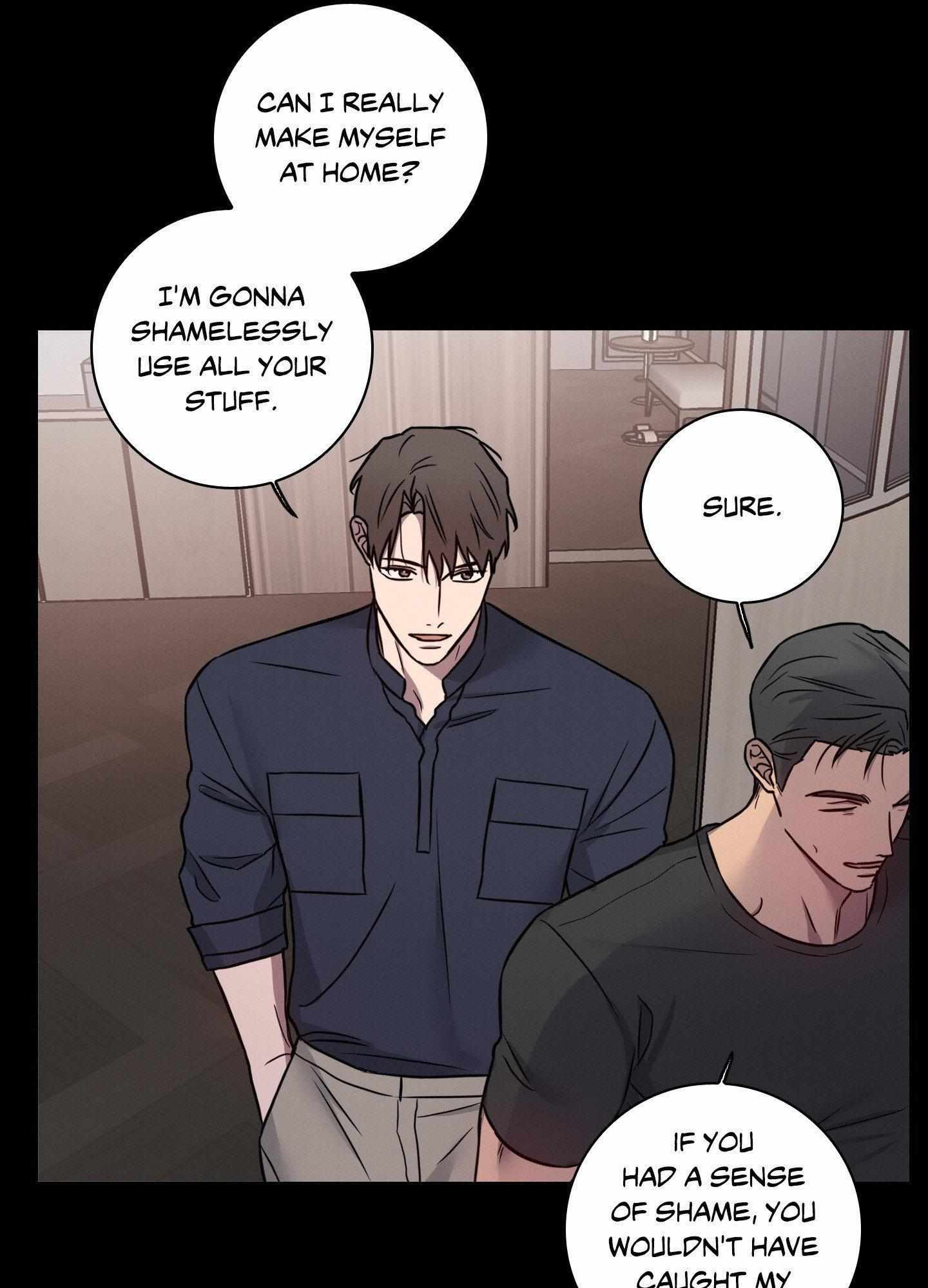 Read Missing Pepper Case chapter 24 image 45 on Lezhin