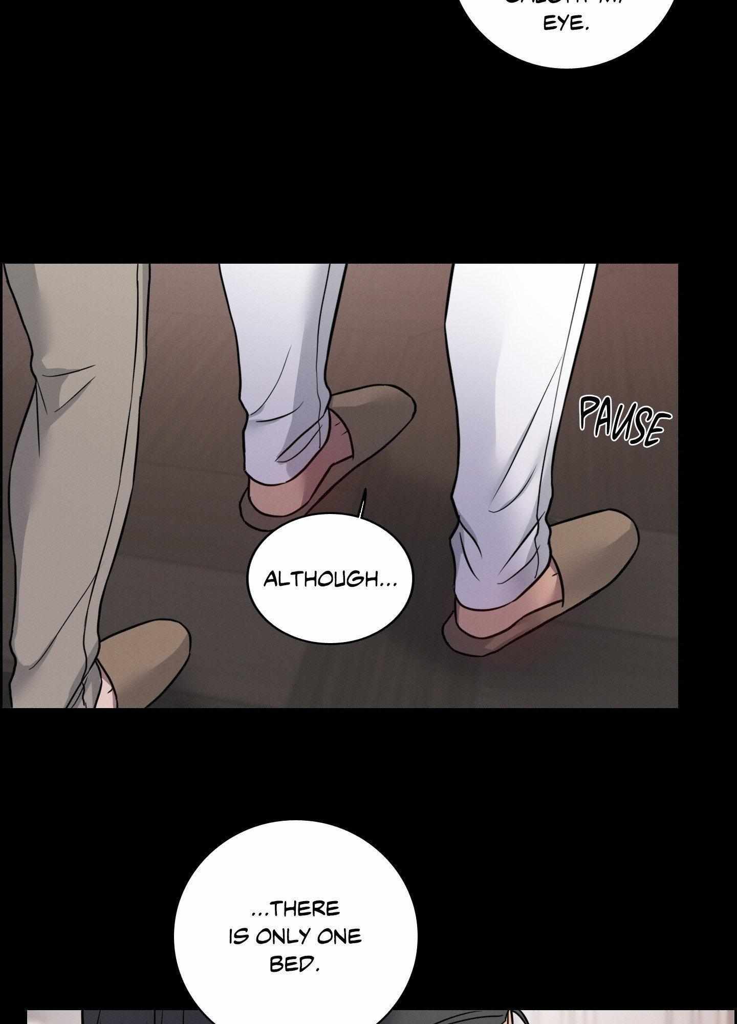 Read Missing Pepper Case chapter 24 image 46 on Lezhin