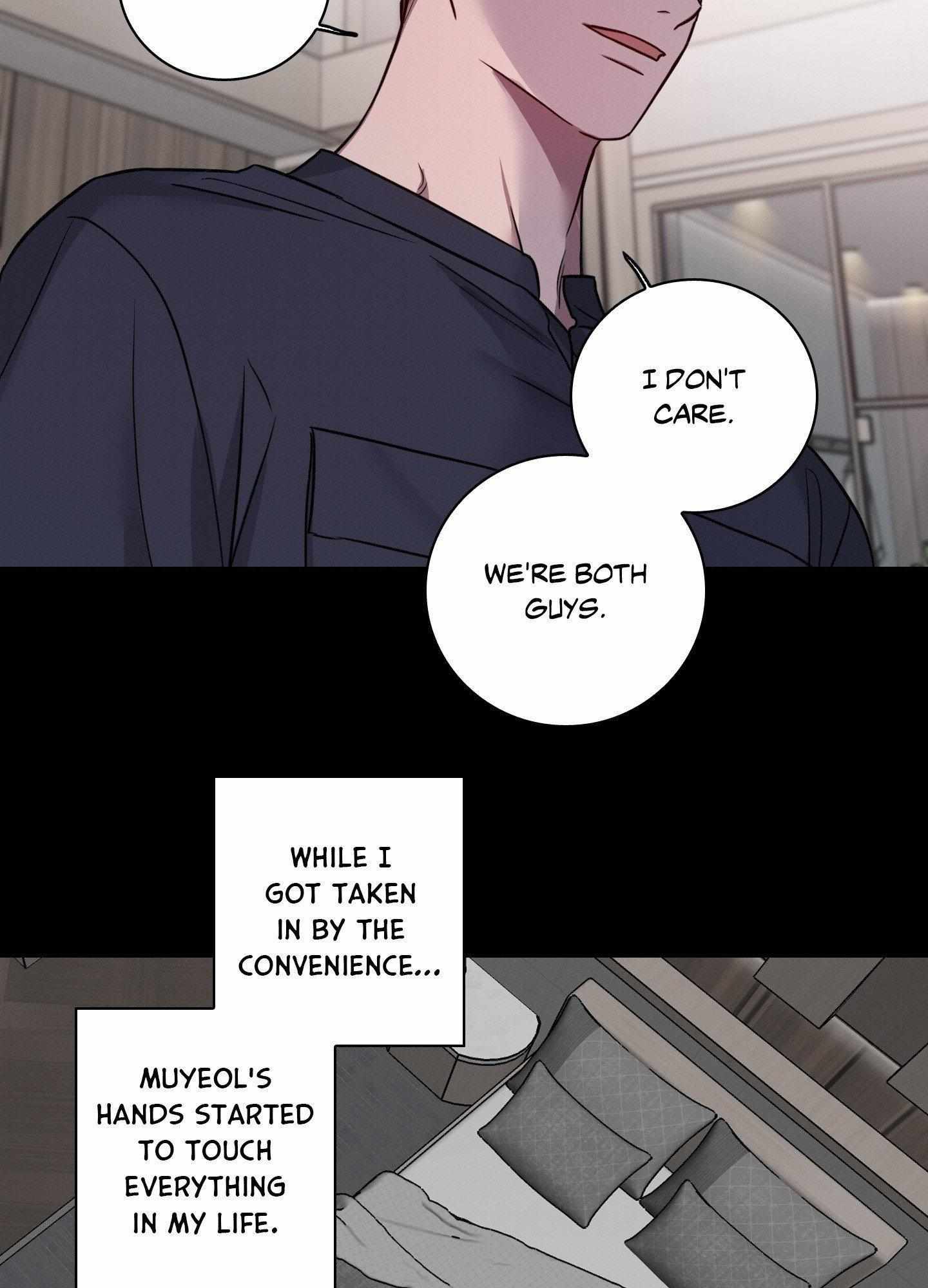 Read Missing Pepper Case chapter 24 image 49 on Lezhin